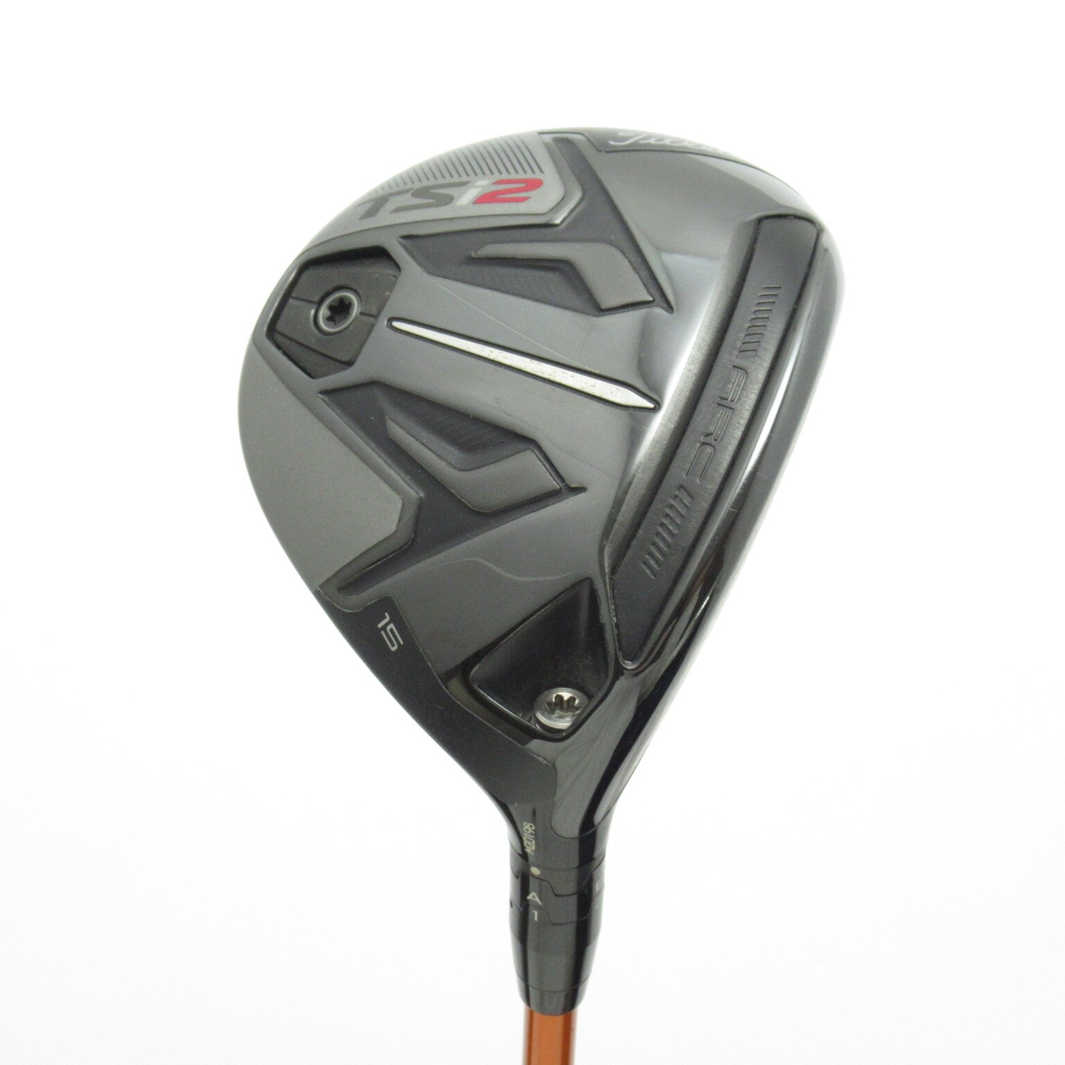中古】TSi2 フェアウェイウッド Tour AD DI-6(2020) 15 S D 中古】TSi2 フェアウェイウッド Tour AD DI-6(2020) 15 S D