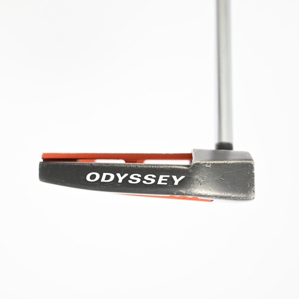 中古】ODYSSEY EXO Line Extension SEVEN CS パター パター スチール