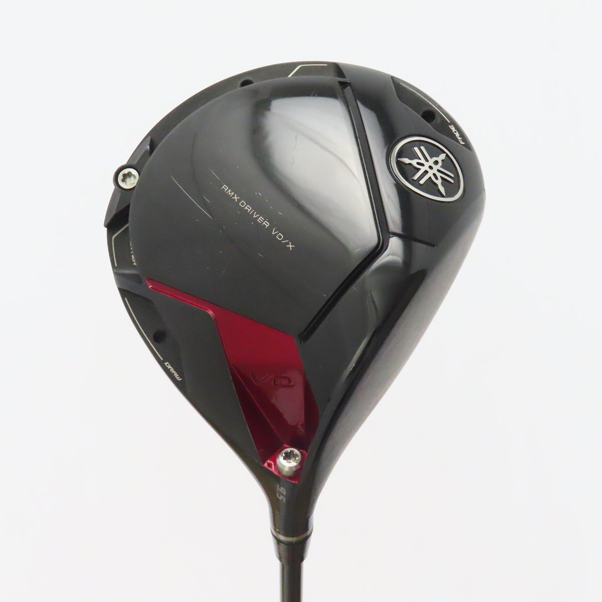 中古】RMX VD/X(2024) ドライバー TENSEI Pro Blue 1K 50 9.5 S CD