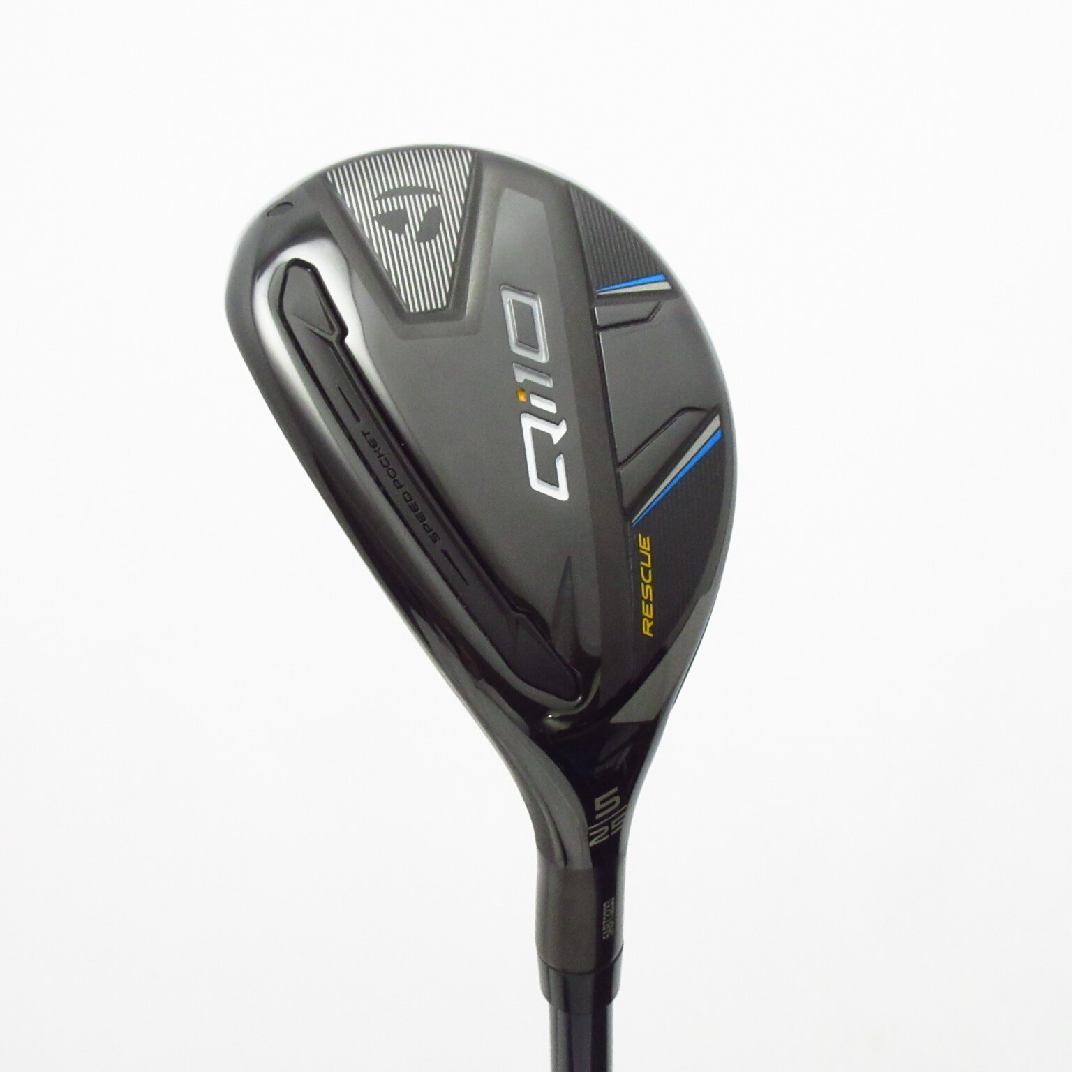 中古】Qi10 レスキュー ユーティリティ Diamana Blue TM60 25 中古】Qi10 レスキュー ユーティリティ Diamana Blue TM60 25