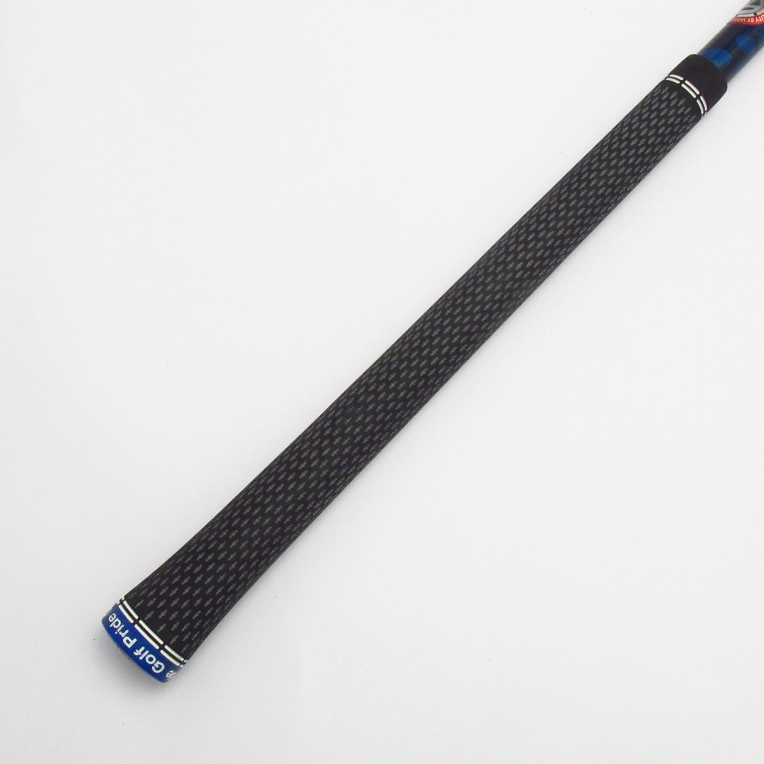 中古】純正シャフト ドライバー用_スリーブ付 Diamana Blue TM50 S C