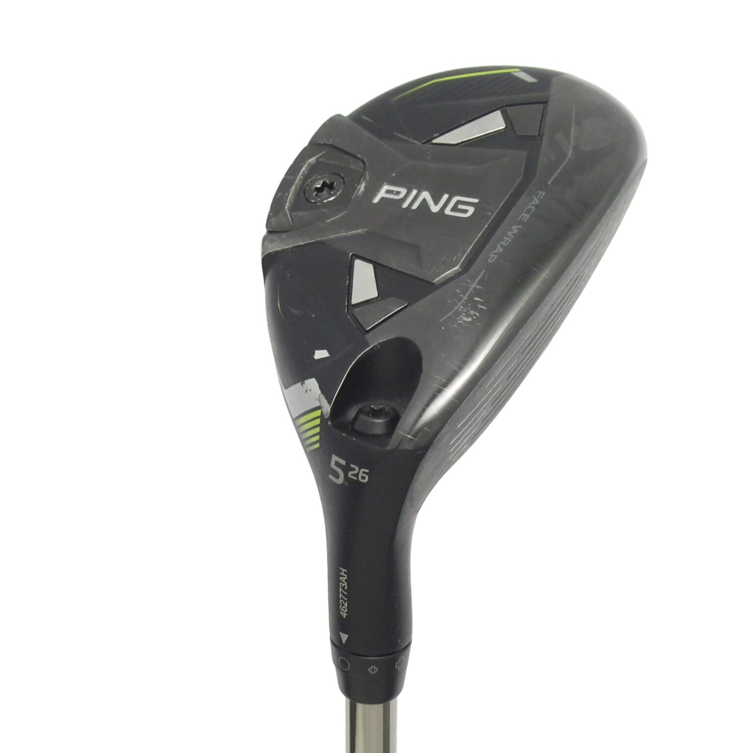 PING G430 ユーティリティ 22度 【公式通販】