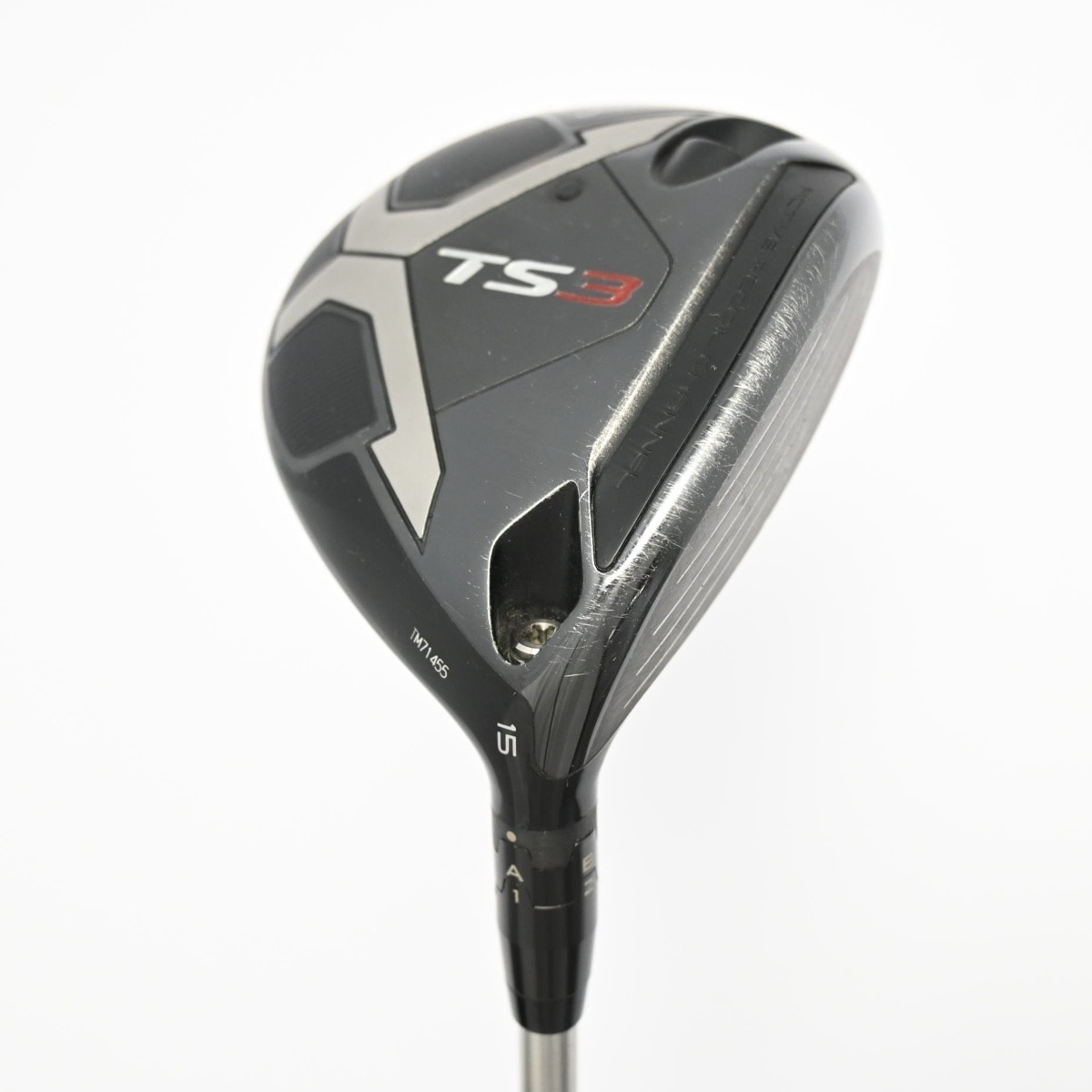 中古】Titleist フェアウェイウッド (タイトリスト) 通販｜GDO中古