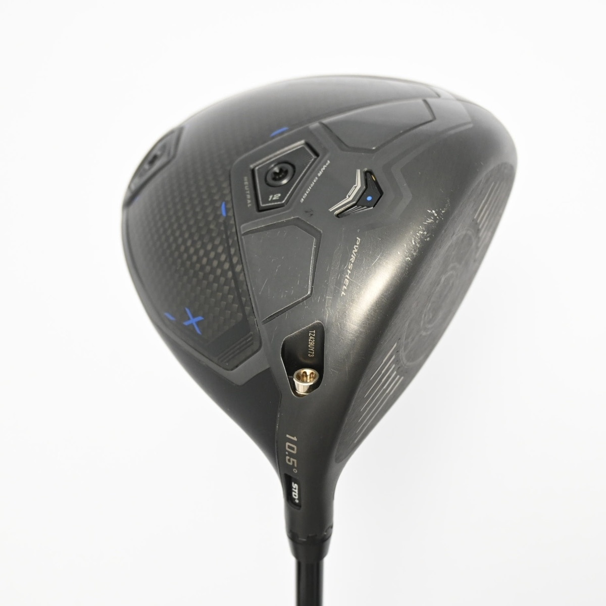 中古】ダークスピード X ドライバー (コブラ) ダークスピード 通販