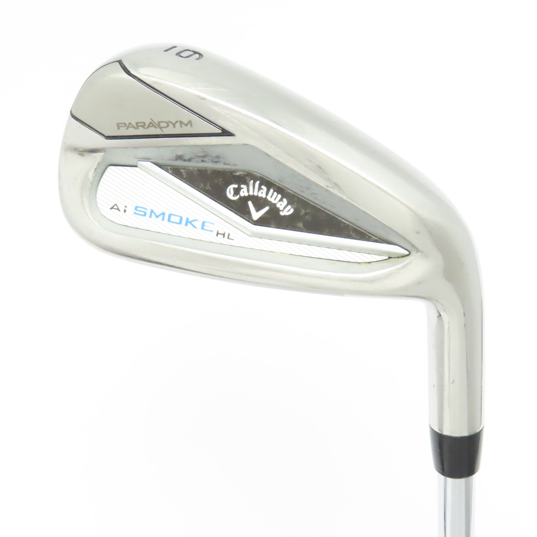 【Callaway】パラダイム アイアンセット 5本 N.S.PRO 950GH パラダイム 950GH neo 5本セット(#6-9、PW) 即納可能キャロウェイ C