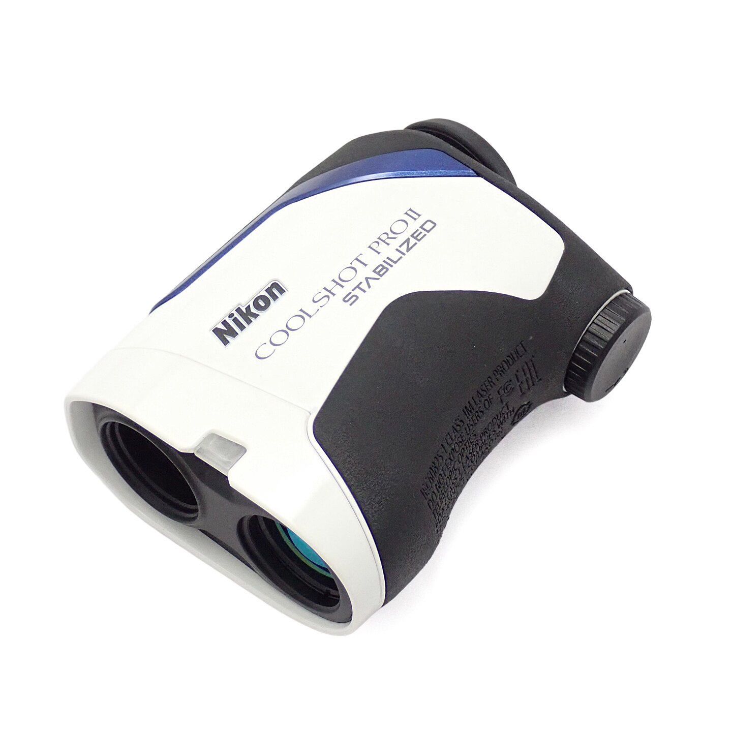 中古】ニコン 距離測定器 通販｜GDO中古ゴルフクラブ