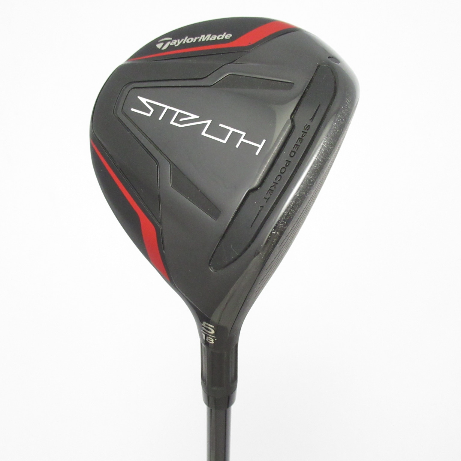 中古】ステルス フェアウェイウッド (テーラーメイド) ステルス 通販
