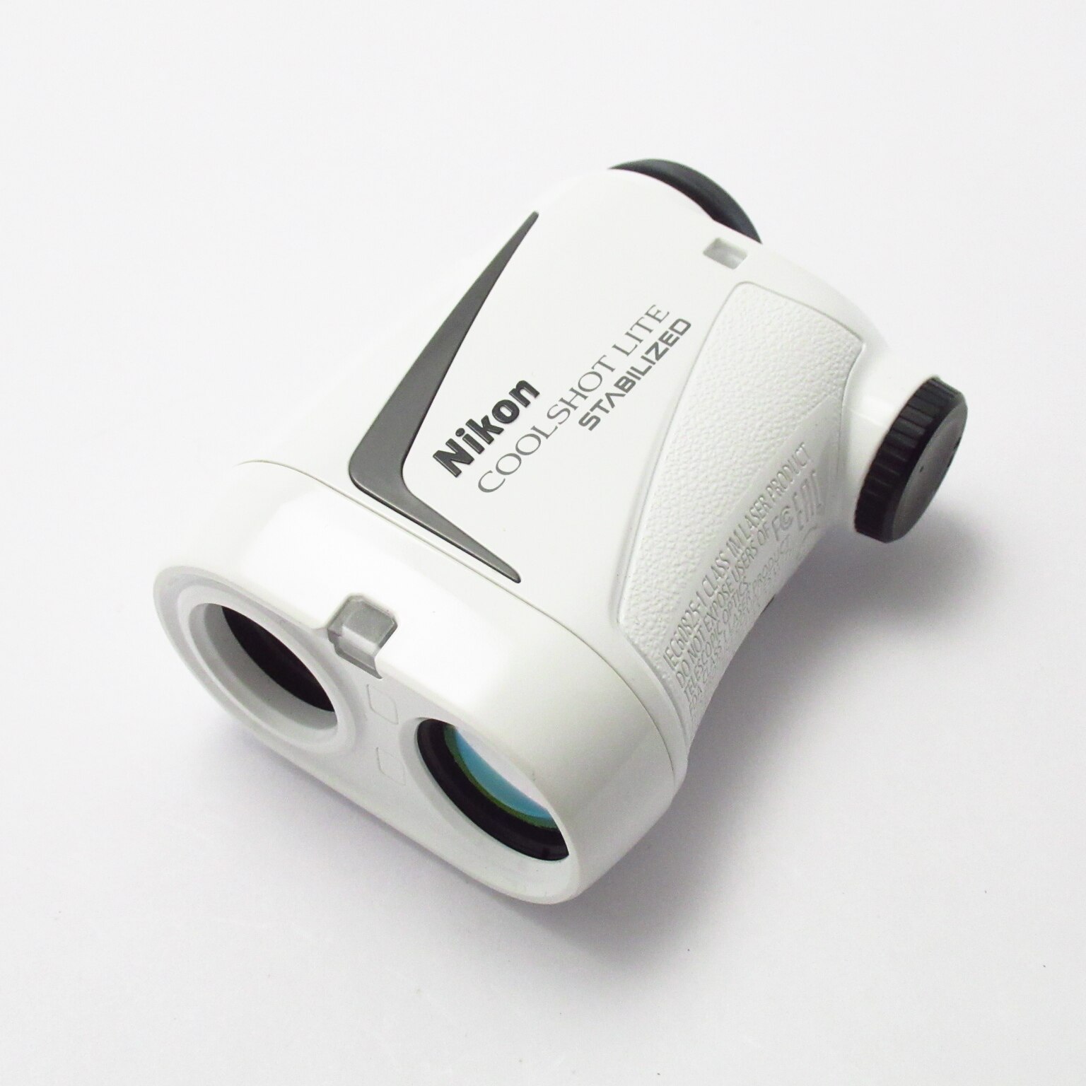 中古】COOLSHOT LITE STABILIZED 距離測定器 (ニコン) ニコン 通販