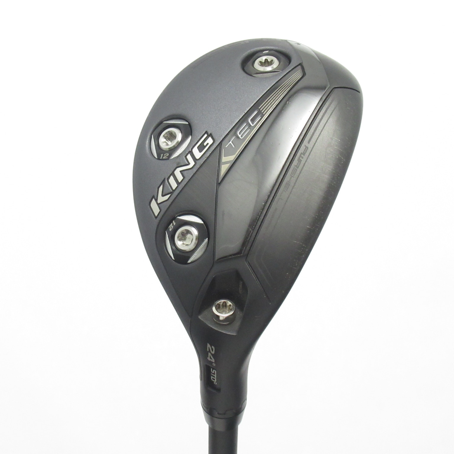 コブラ KING TEC ユーティリティ 24 コブラ（Cobra） KING TEC