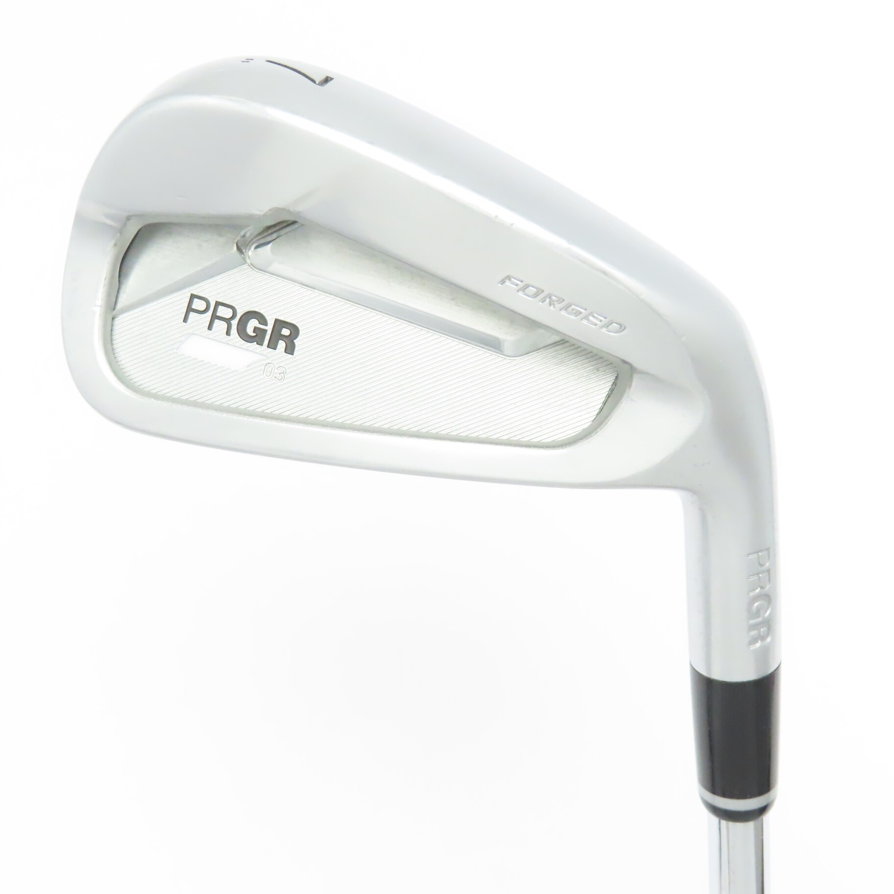 中古】03 IRONS アイアンセット (プロギア) プロギア 通販｜GDO中古