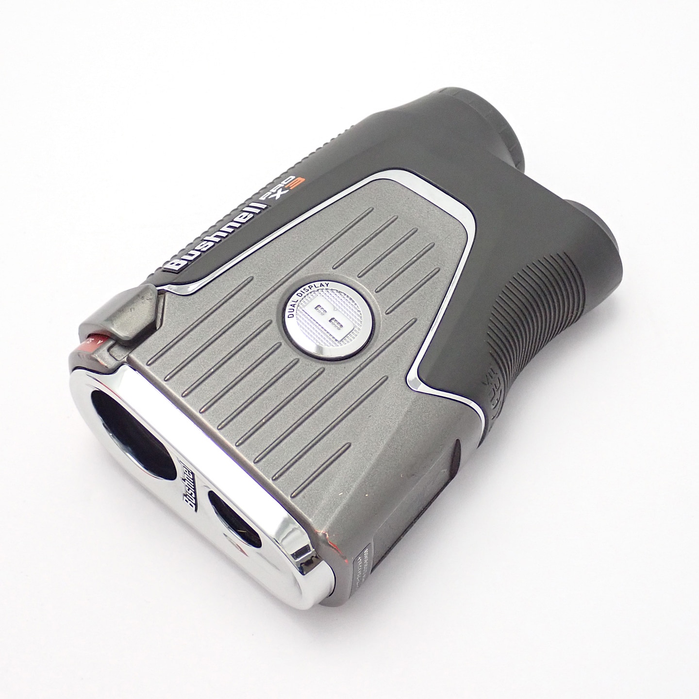 中古】PINSEEKER ﾌﾟﾛ X3 ｼﾞｮﾙﾄ 距離測定器 (ブッシュネル) ブッシュ