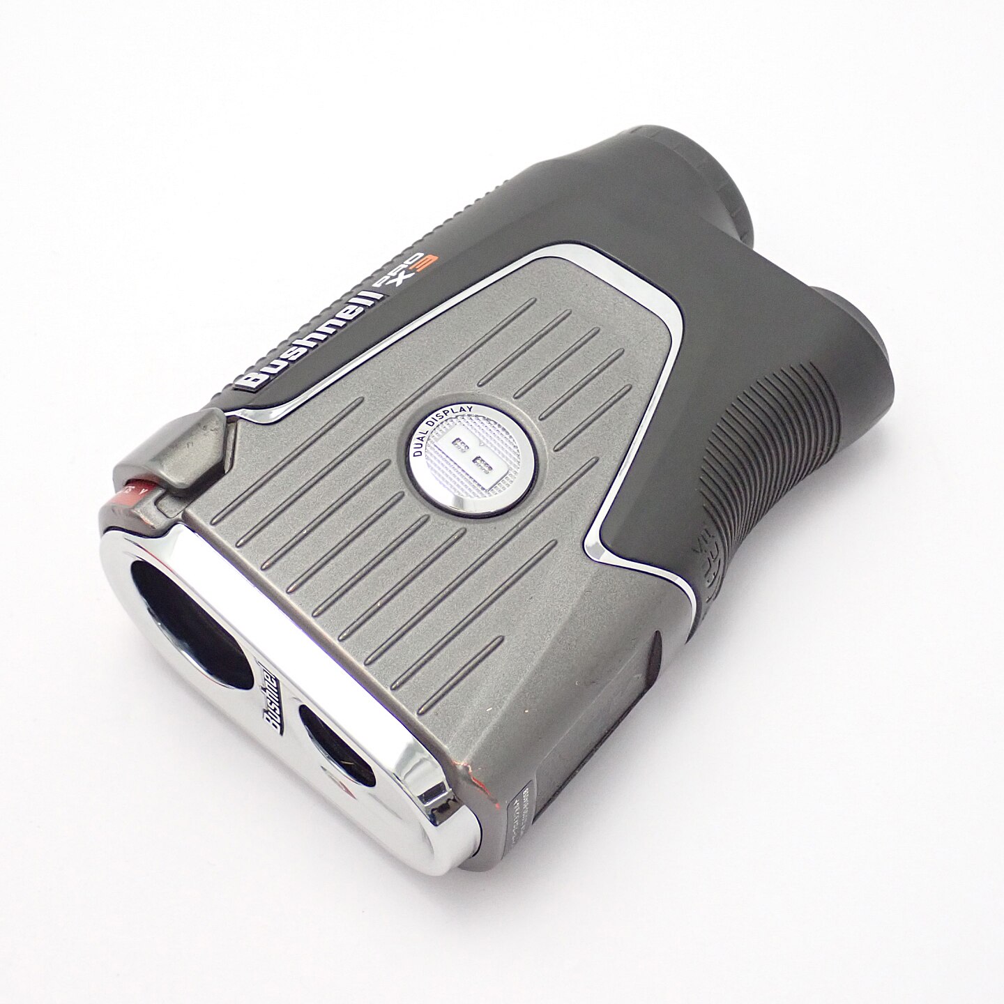 【中古品】Bushnell ピンシーカープロX3 中古】ピンシーカー プロ X3 ジョルト - - - CD(パーツ)|Bushnell