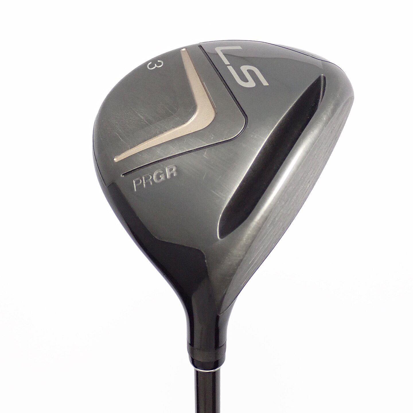 クラブ PRGR LS 5W 2021 中古】LS(2021) (プロギア) LS 通販｜GDO中古ゴルフクラブ