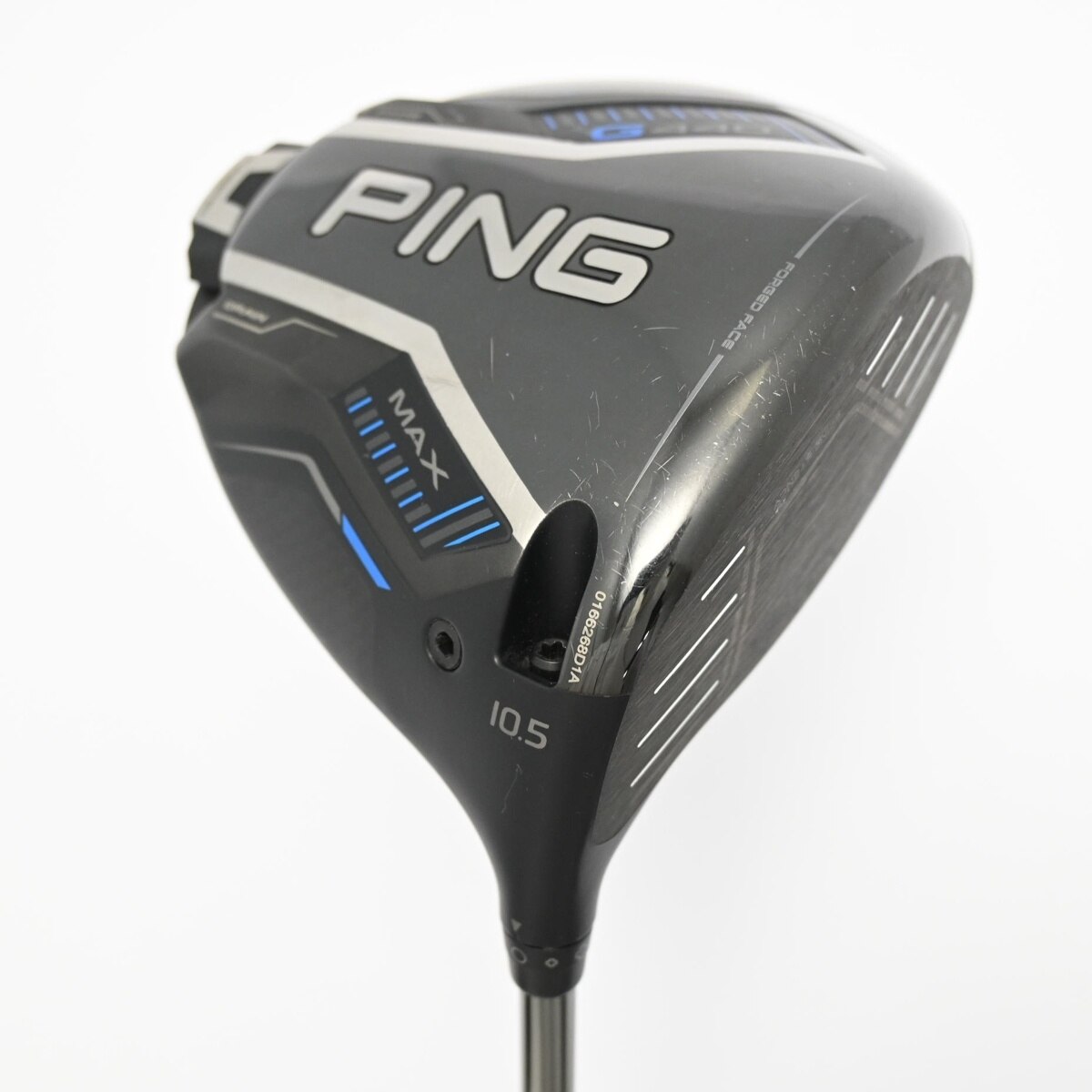 中古】G440 MAX ドライバー PING TOUR 2.0 CHROME 65 10.5 S CD