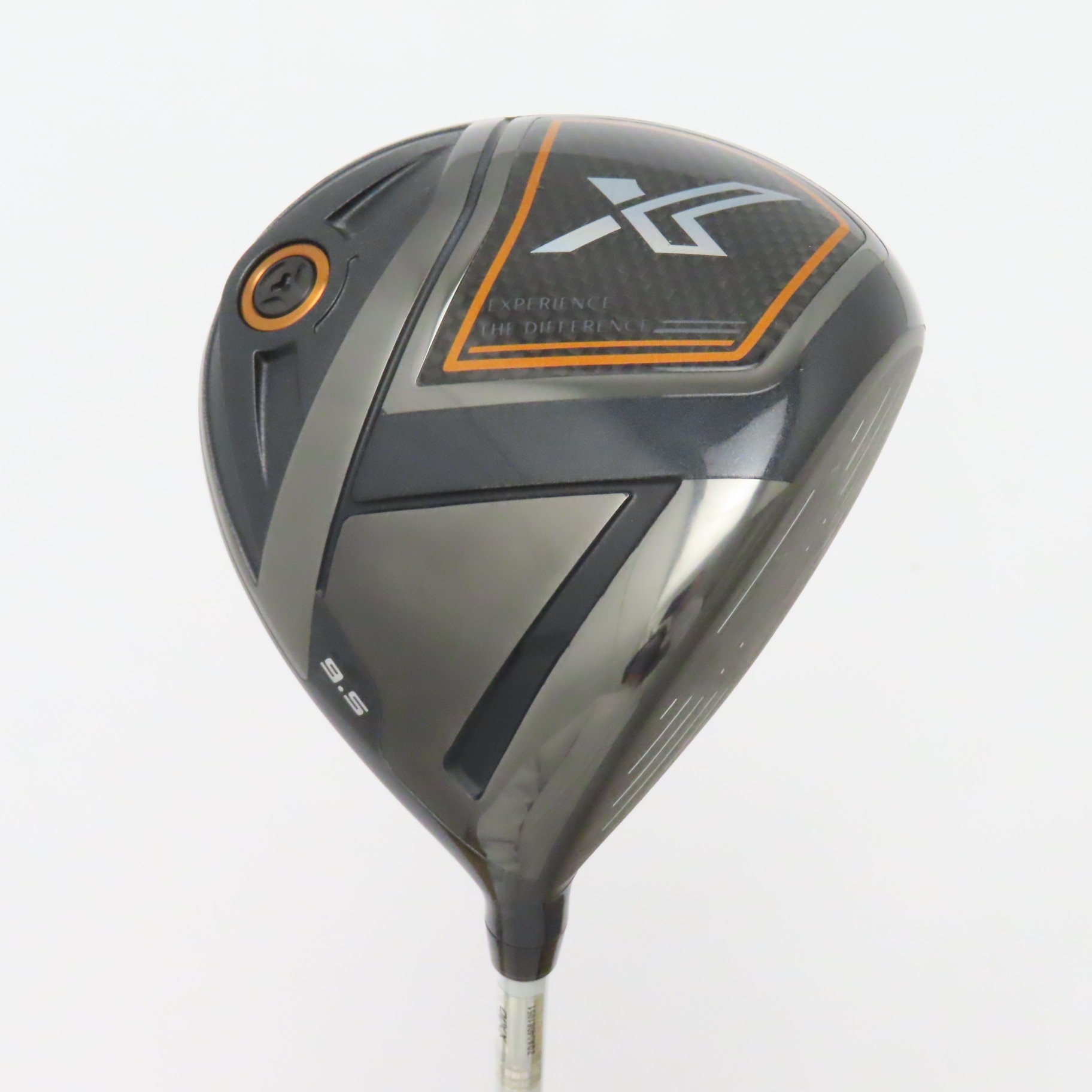 ゴルフ ダンロップ XXIO X 2020 3W 15° SR HC付