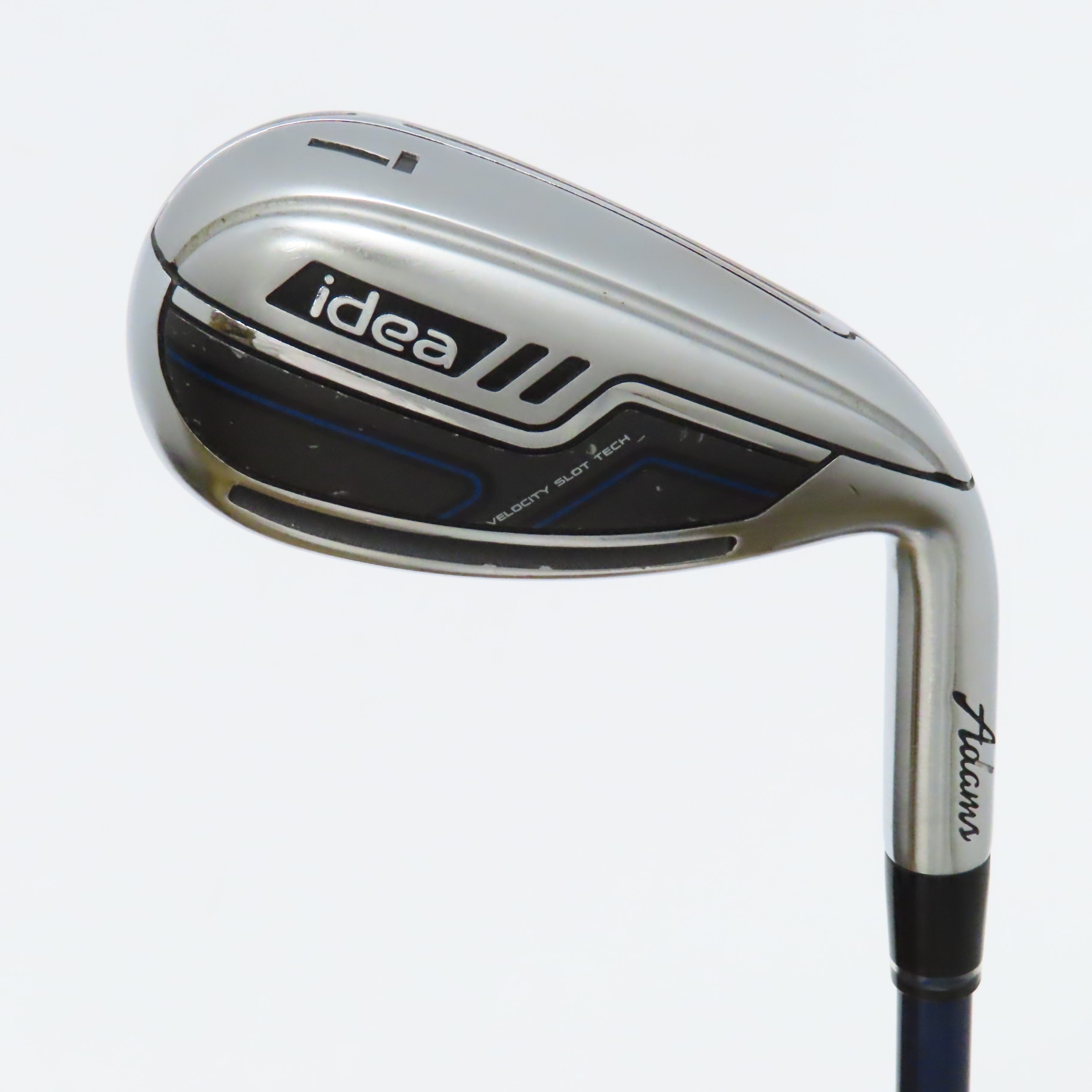 中古】idea IRON(2013) アイアン idea Co-engineered 32 R CD(アイアン