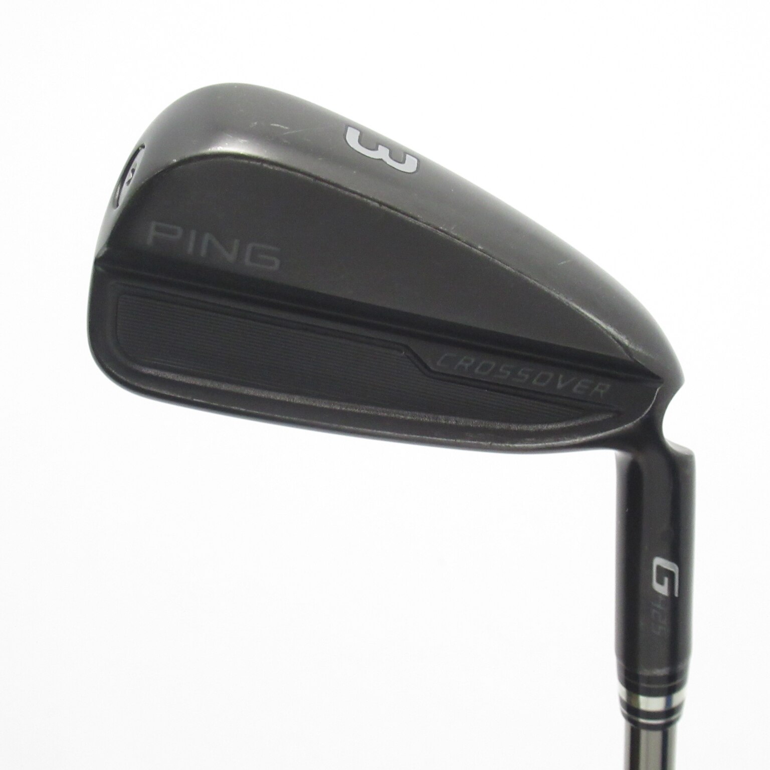 中古】G425 クロスオーバー ユーティリティ PING TOUR 173-85 20 S C