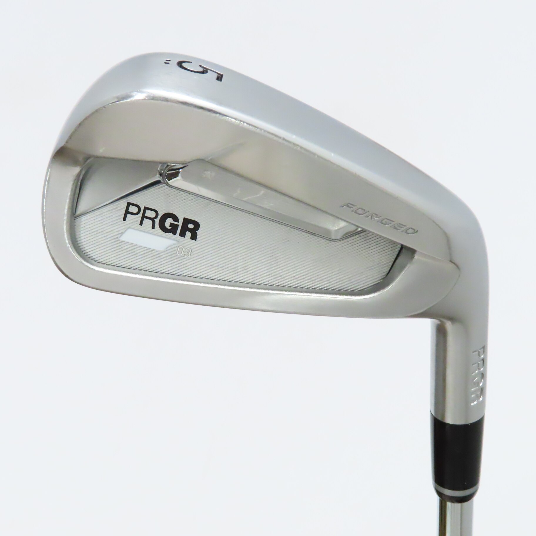 中古】03 IRONS アイアンセット (プロギア) プロギア 通販｜GDO