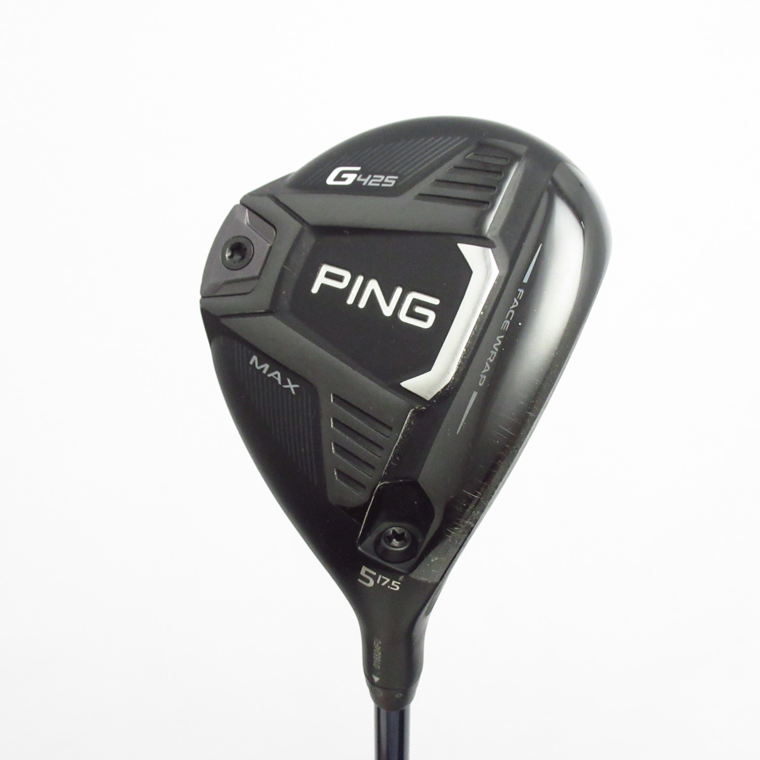 中古】G425 MAX フェアウェイウッド VENTUS TR BLUE 5(VELOCORE