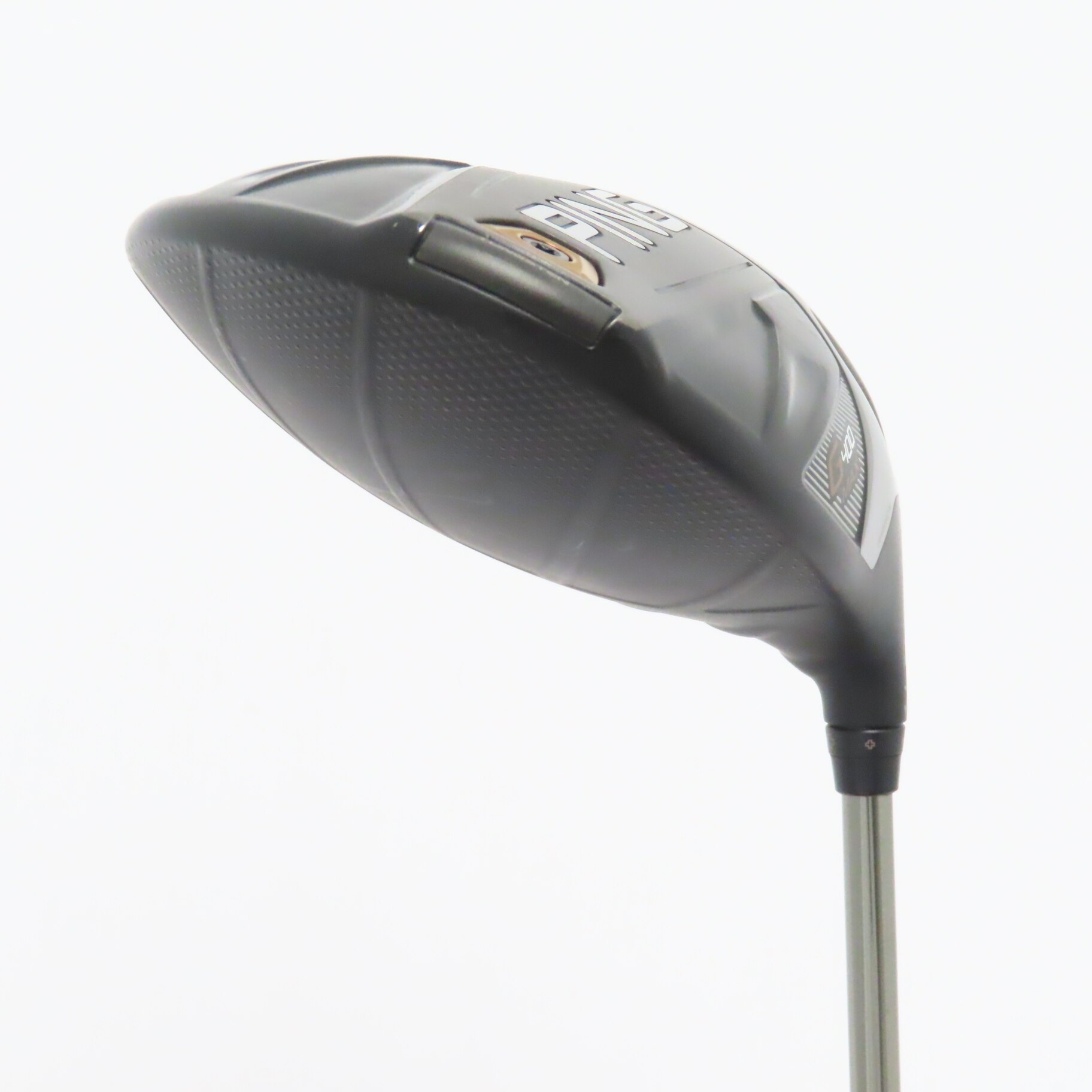 PING G400 ドライバー (9度) PING TOUR 173-65 【公式通販】