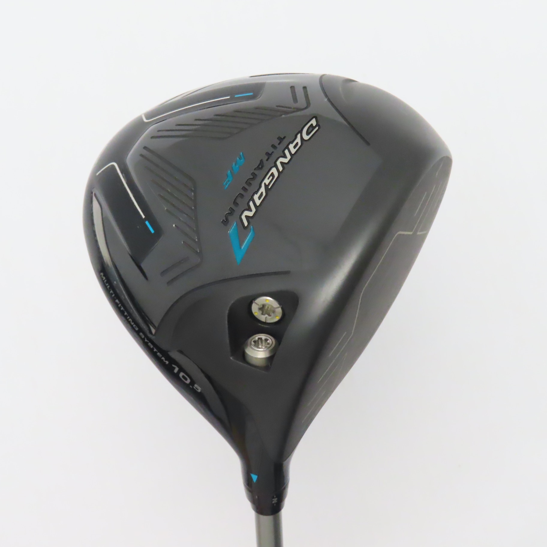 中古】ダンガン7 MF ドライバー (マジェスティ) maruman 通販｜GDO中古