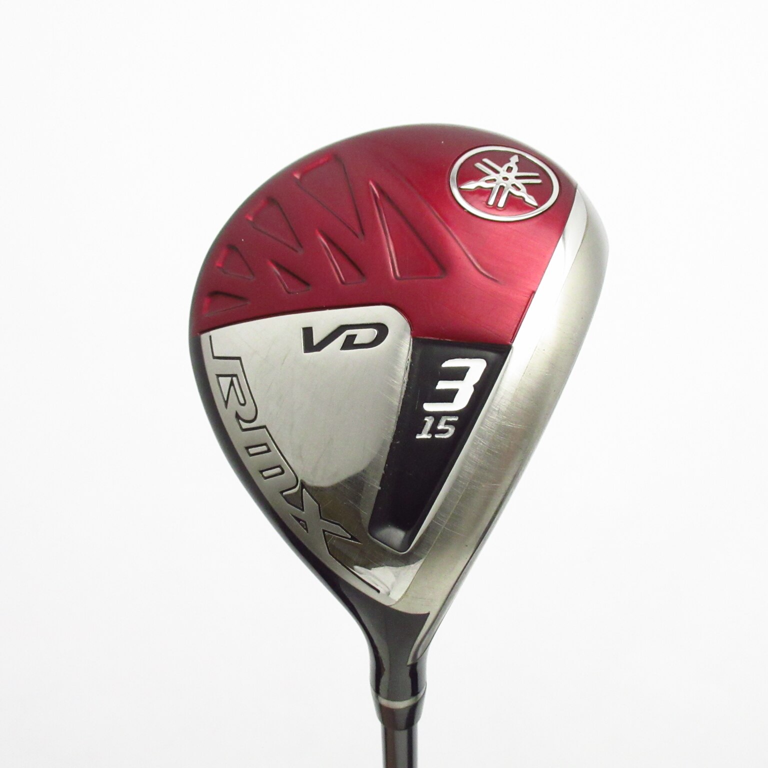 中古】RMX VD フェアウェイウッド Diamana YB f 15 S C(フェアウェイ