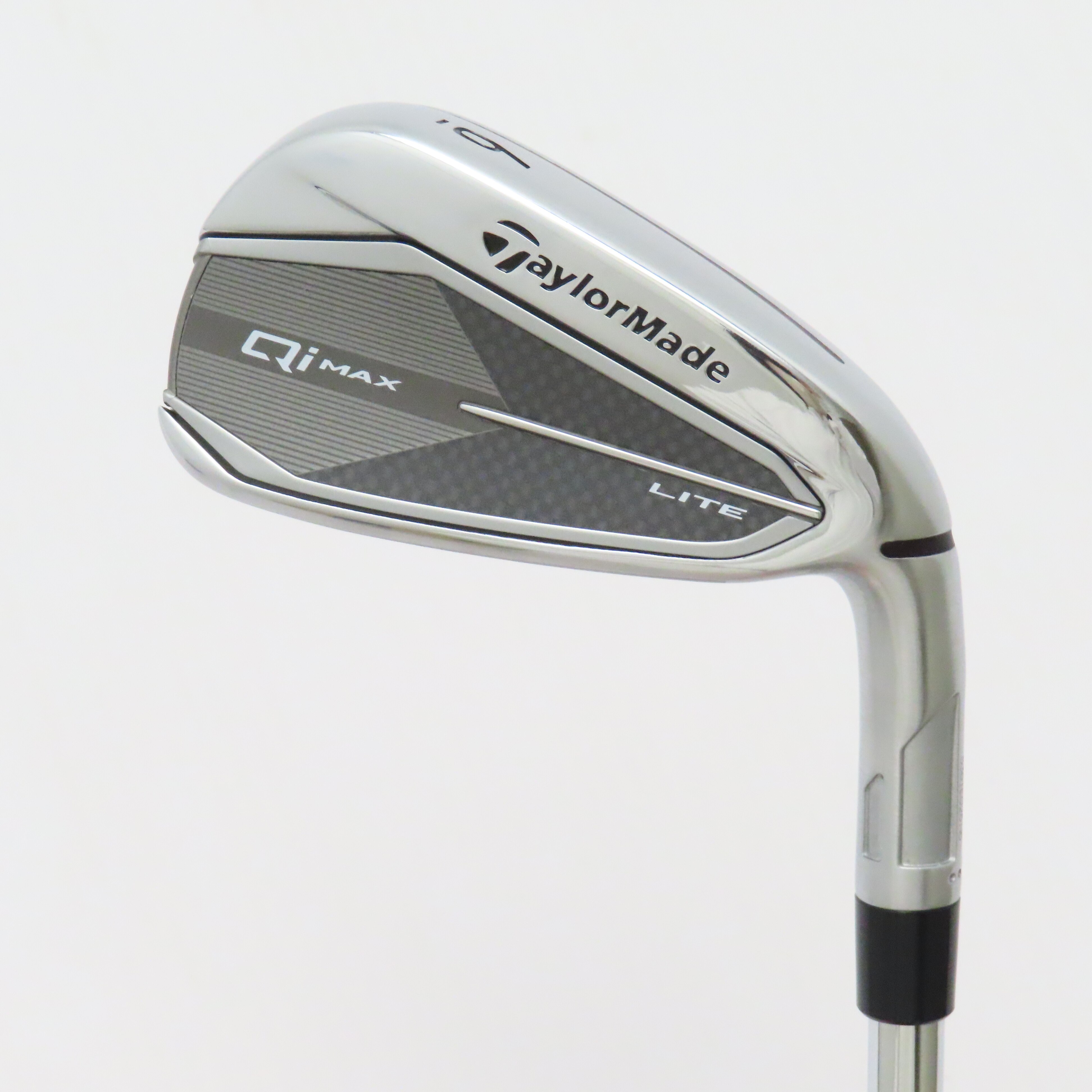 中古】Qi MAX LITE アイアン N.S.PRO 790GH 23 S C(アイアン（セット