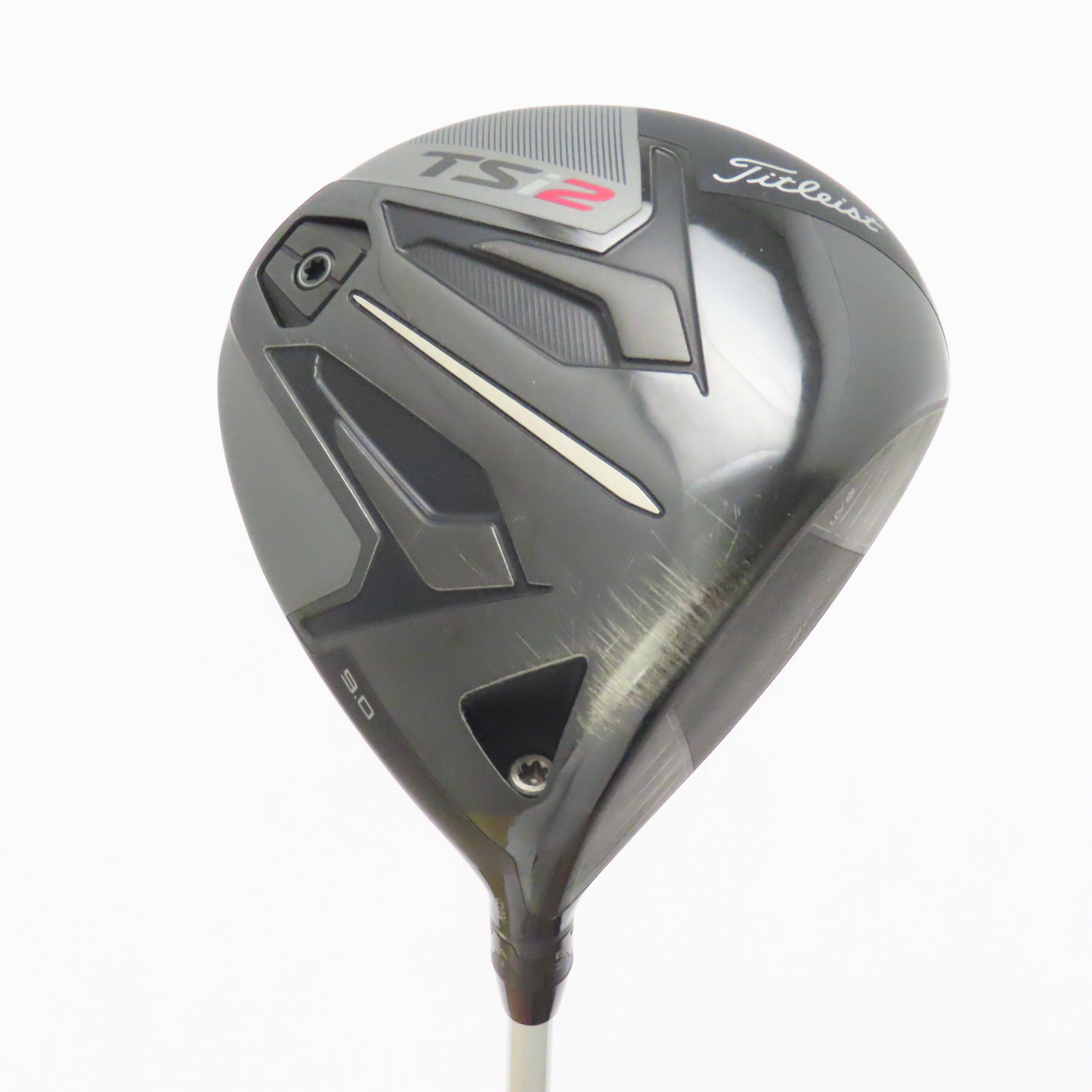 中古】TSi2 ドライバー (タイトリスト) TSi 通販|GDO中古ゴルフ 中古】TSi2 ドライバー (タイトリスト) TSi 通販|GDO中古ゴルフ