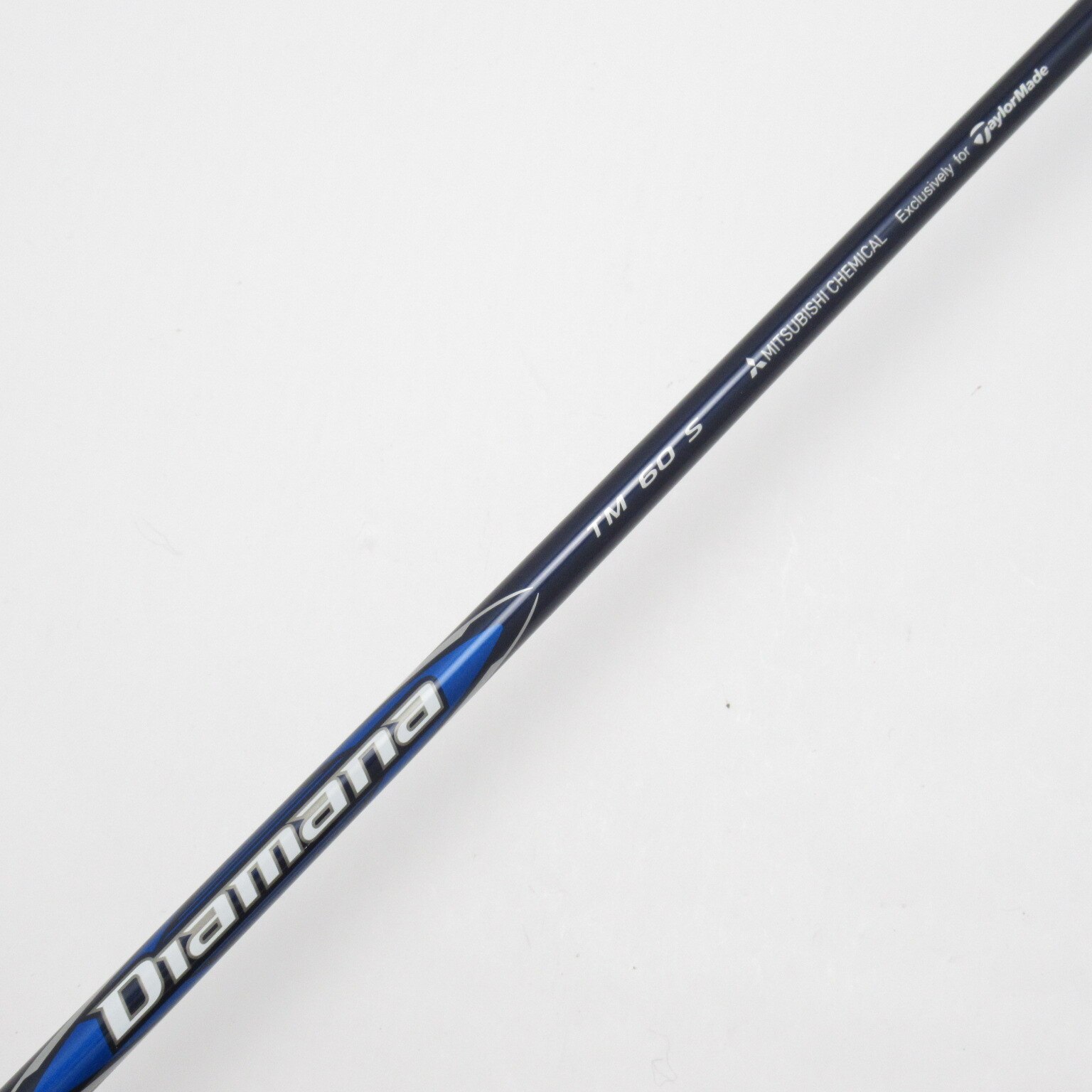 中古】Qi10 レスキュー ユーティリティ Diamana Blue TM60(2025) 25