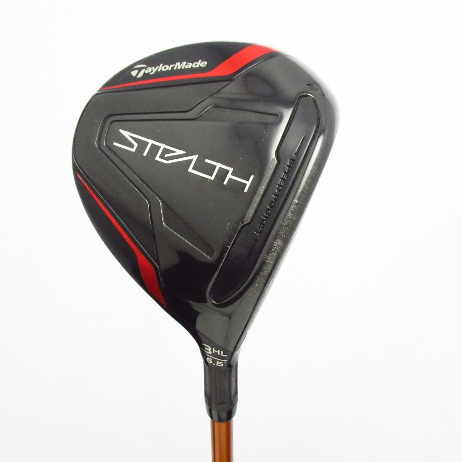中古】ステルス フェアウェイウッド (テーラーメイド) 通販｜GDO中古