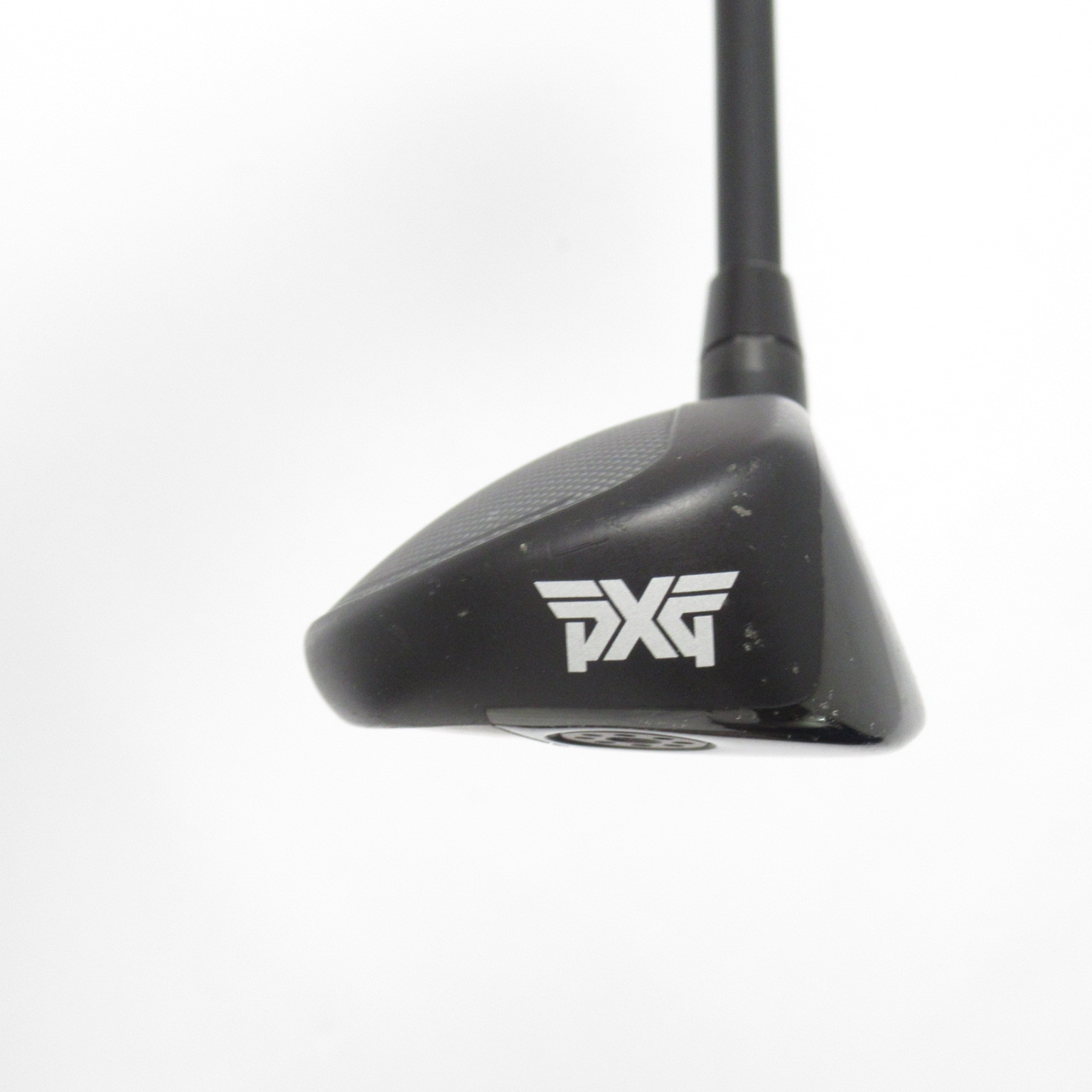 中古】PXG 0311 XF GEN5 ユーティリティ N.S.PRO MODUS3 HYBRID GOST