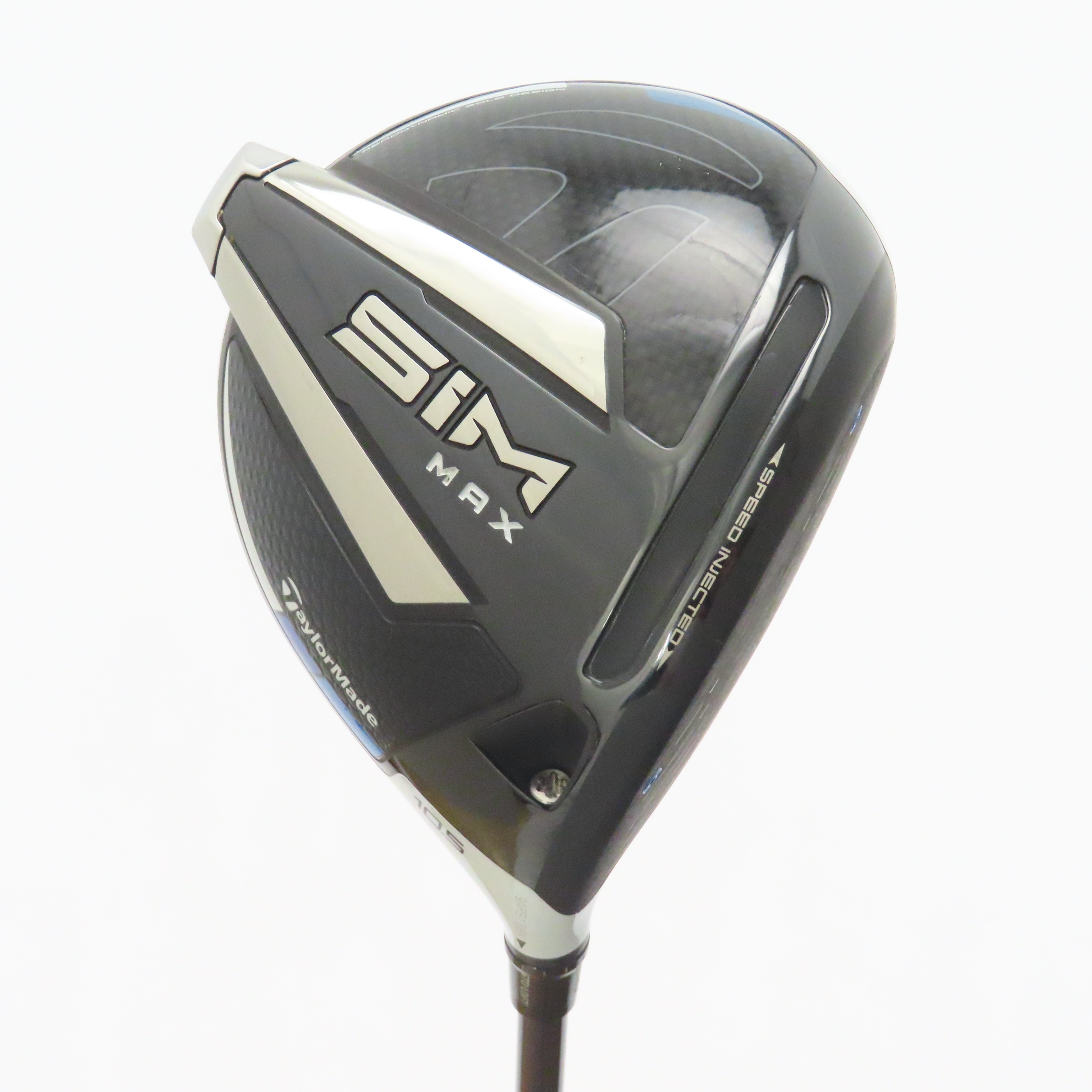中古】SIM MAX ドライバー (テーラーメイド) SIM 通販｜GDO中古ゴルフ