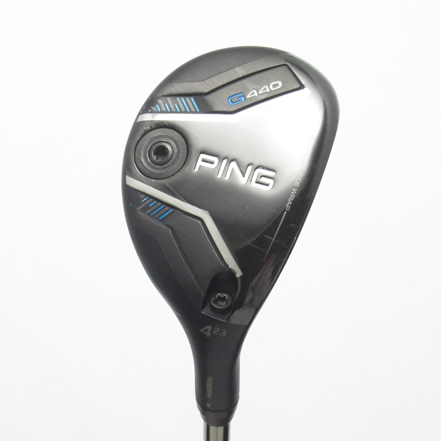 中古】G440 ハイブリッド ユーティリティ PING TOUR 2.0 CHROME 85 23