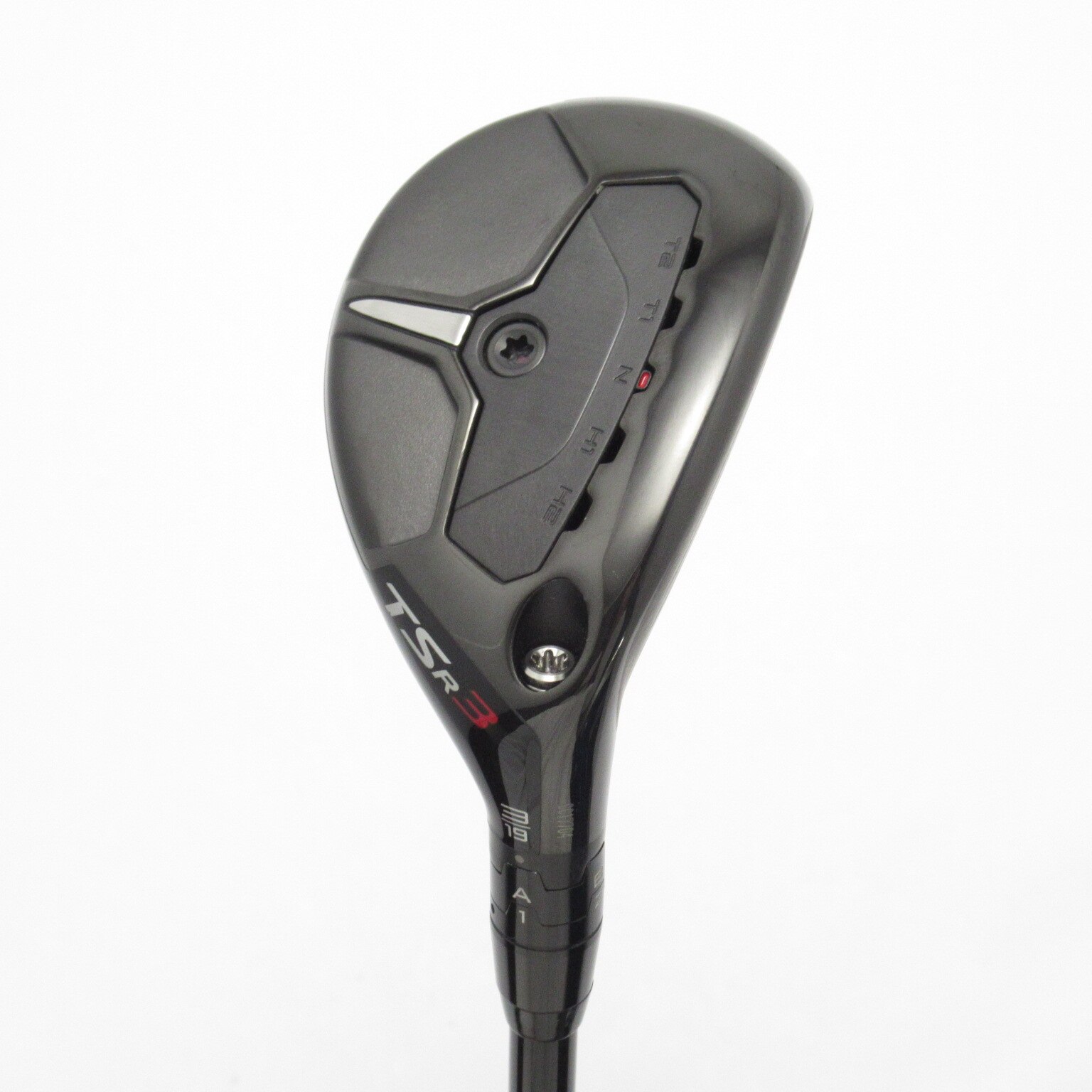 中古】TSR3 ユーティリティ TENSEI CK ORANGE 60 19 S B