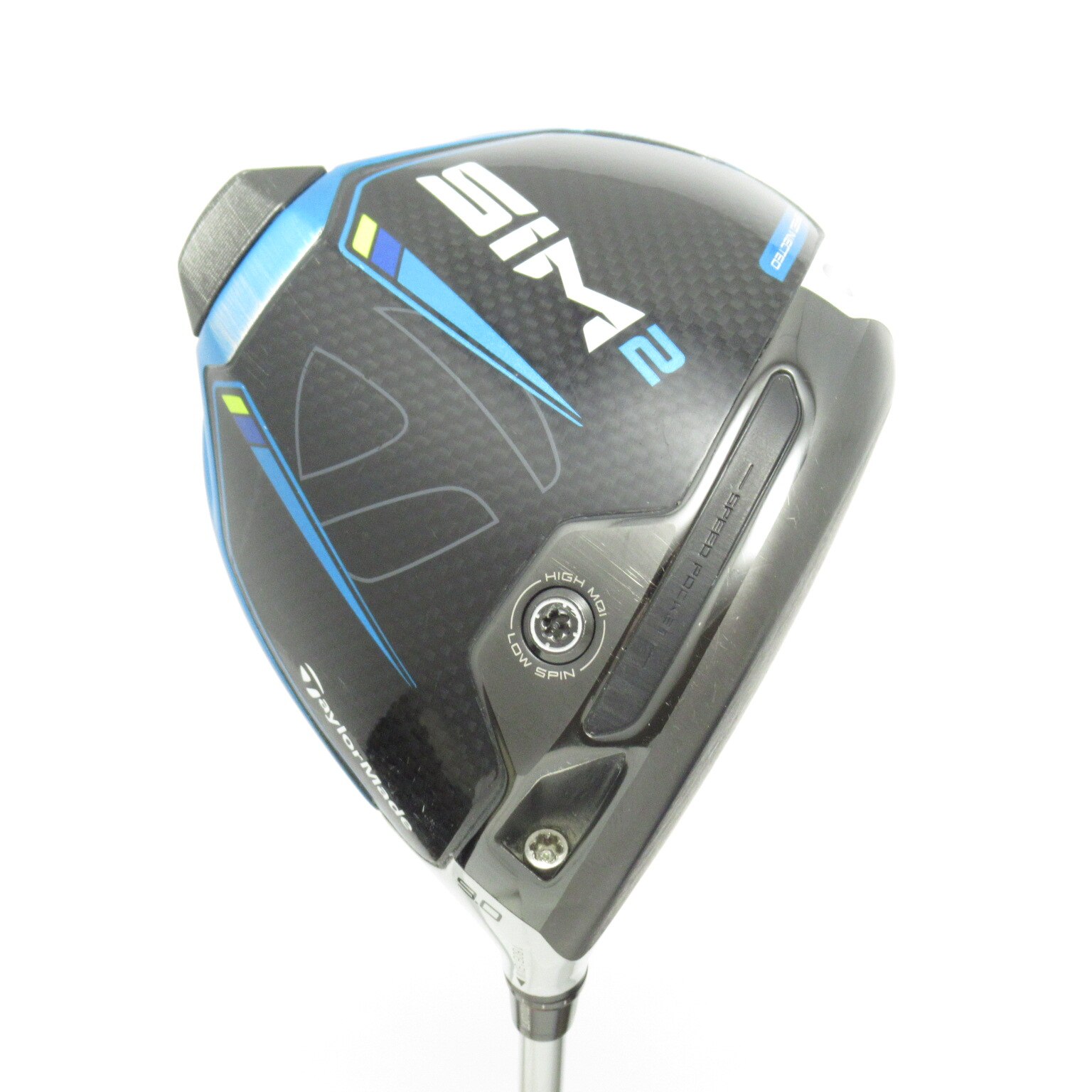 中古】SIM2 ドライバー (テーラーメイド) 通販｜GDO中古ゴルフクラブ