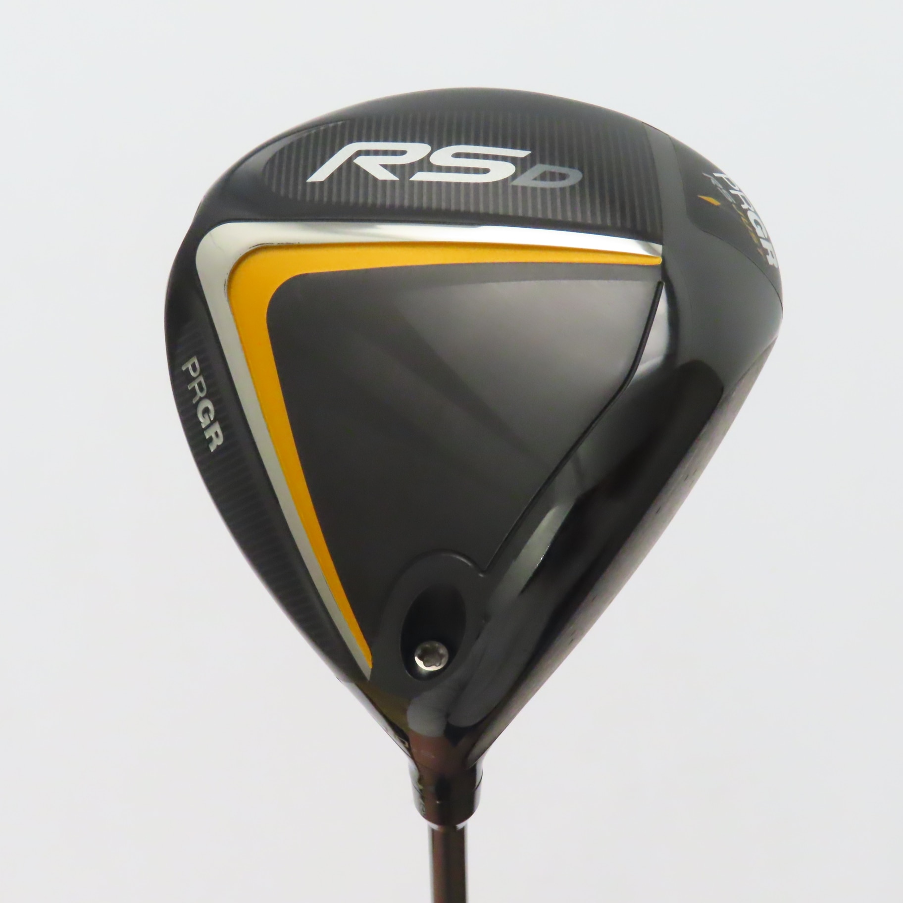 WORLD 【レフティー】WORLD EAGLE×PRGR 11本セット ドライバー未使用