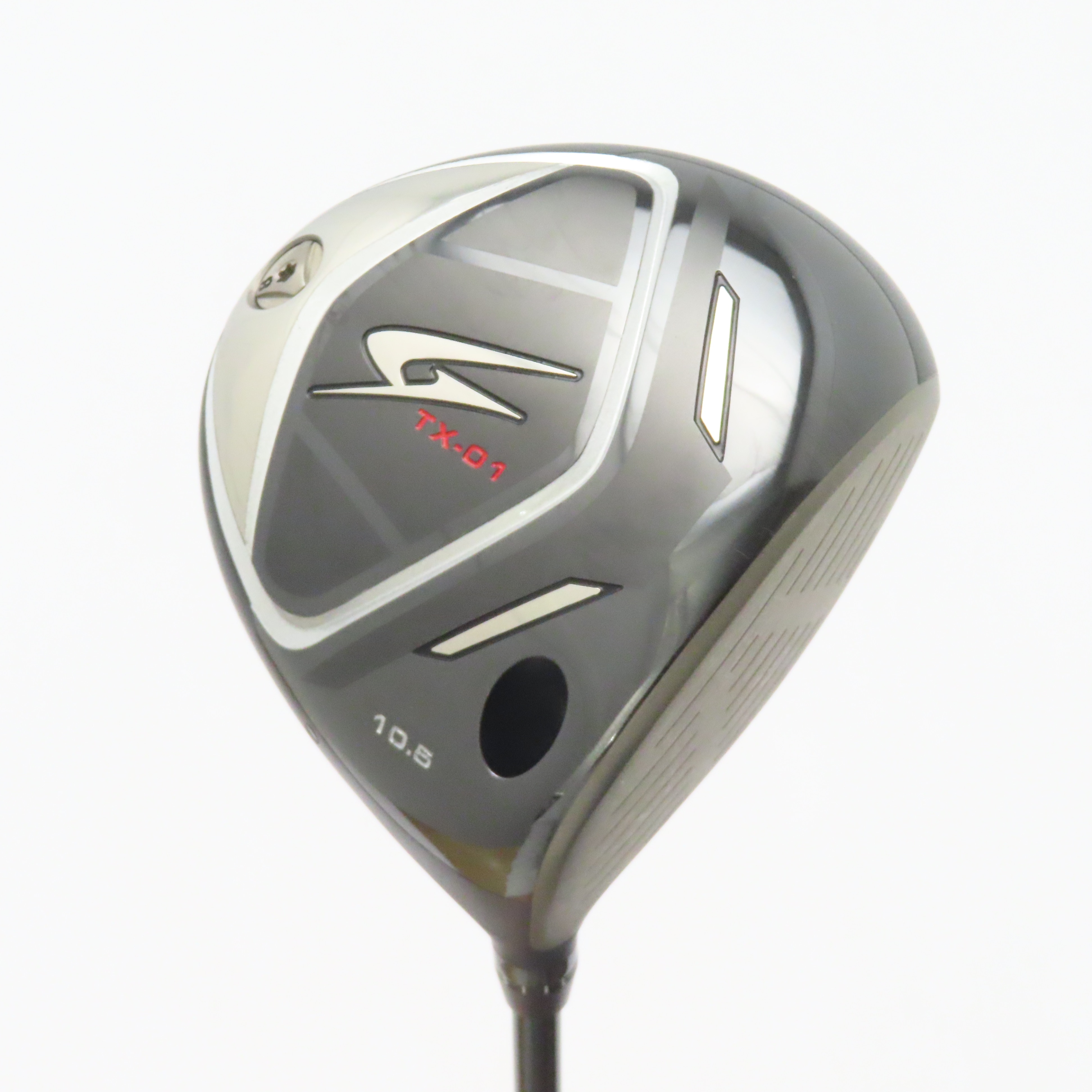 ♪TSURUYA ツルヤ GOLDENPRIX TX-01 TOUR DISTANCE ウェッジ 56° 14 スチールシャフト N.S.PRO MODUS 3 TOUR 105 FLEX-S 中古品♪F3064 TX-01 PRIX GOLDEN 右利き用 ゴルフドゥ Cランク
