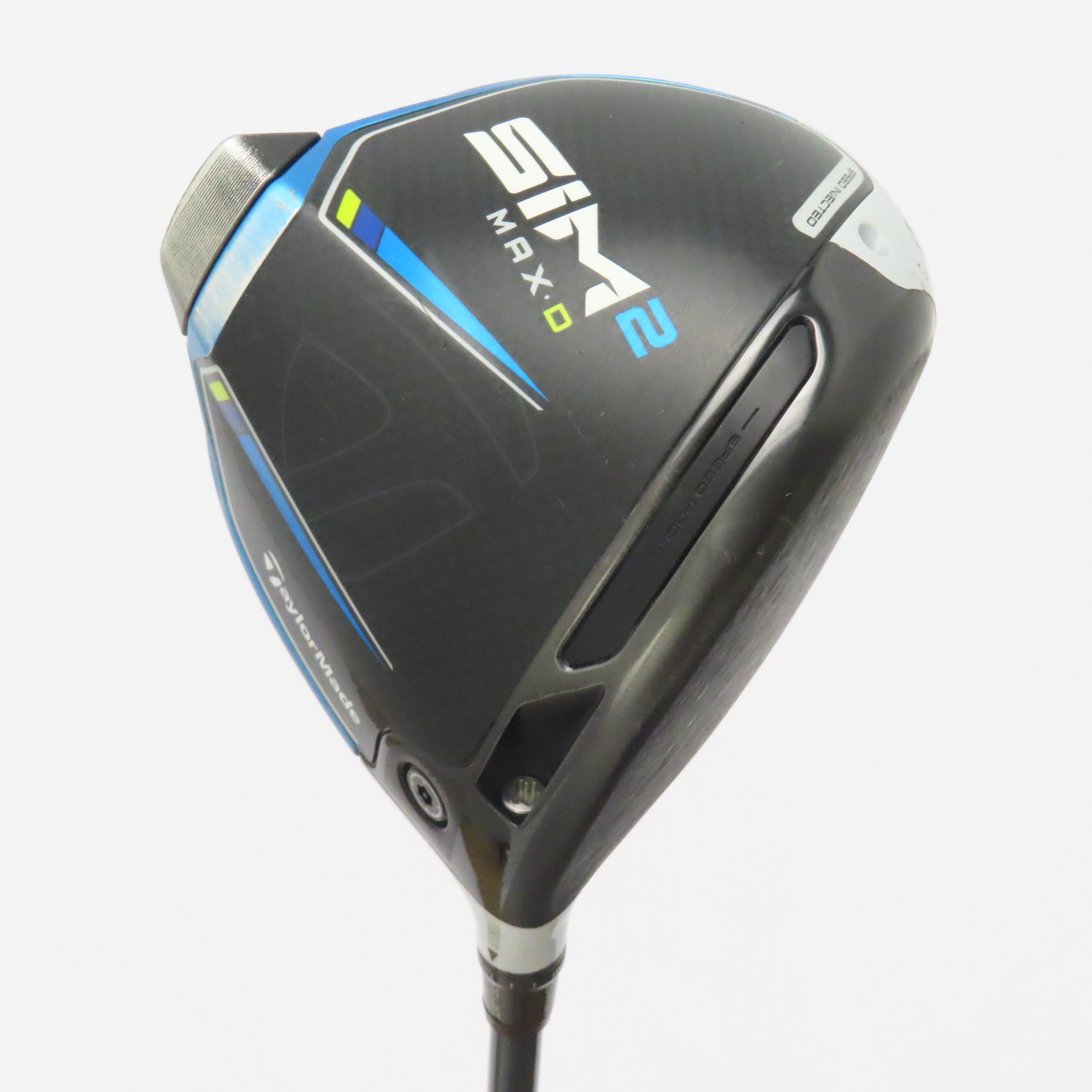 中古】SIM2 MAX-D ドライバー (テーラーメイド) SIM2 通販｜GDO中古