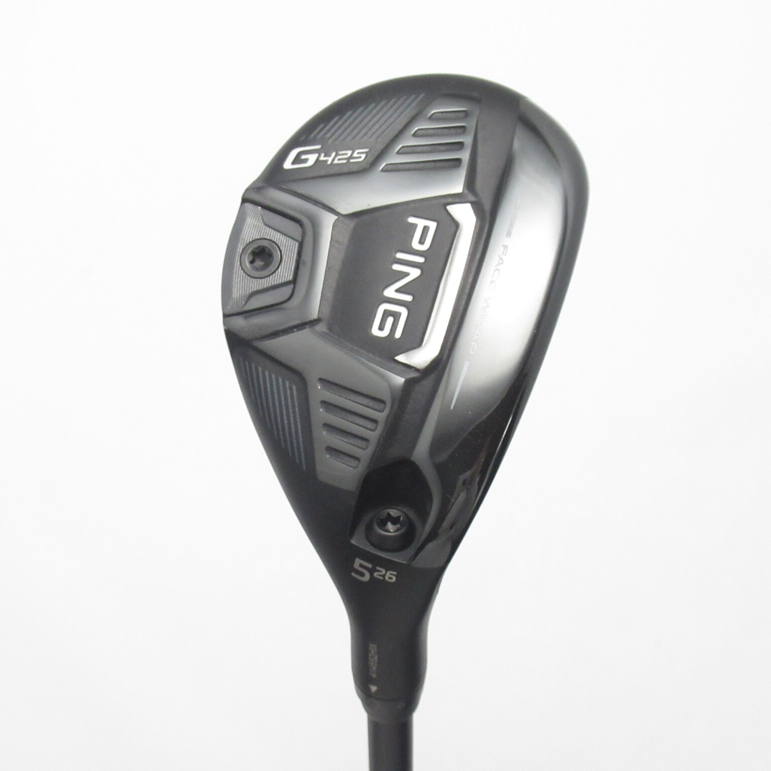 中古】G425 ユーティリティ (ピン) G425 通販｜GDO中古ゴルフクラブ