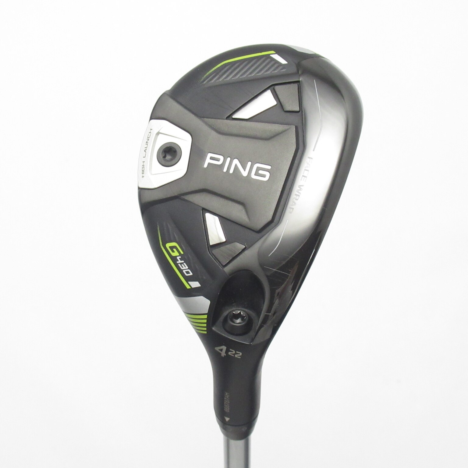 中古】G430 ユーティリティ (ピン) 通販｜GDO中古ゴルフクラブ