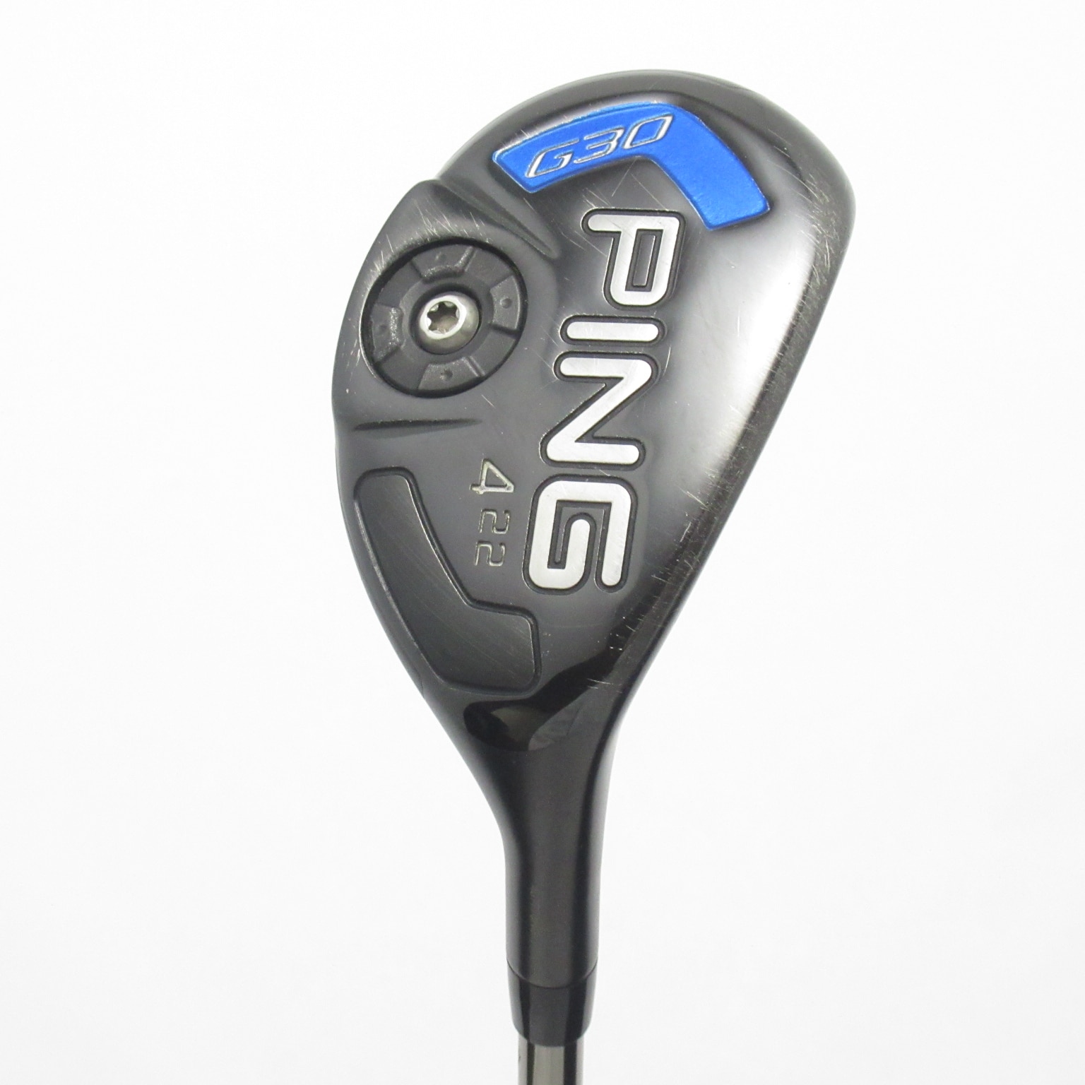 中古】G30 ユーティリティ PING TOUR 90 22 S D(ユーティリティ（単品