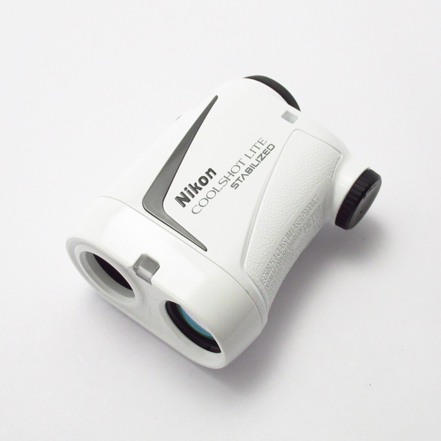 中古】COOLSHOT LITE STABILIZED 距離測定器 (ニコン) ニコン 通販