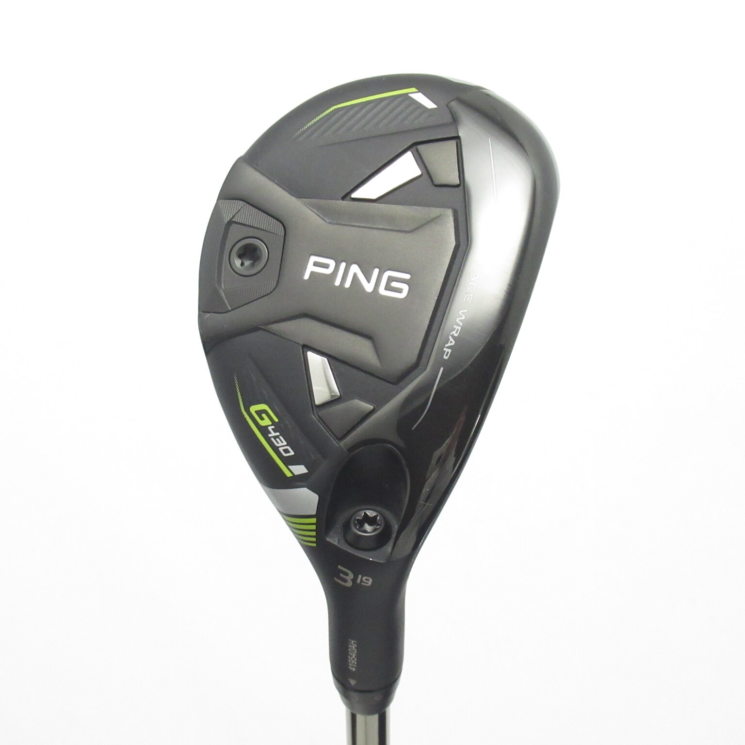 中古】G430 ユーティリティ (ピン) 通販｜GDO中古ゴルフクラブ