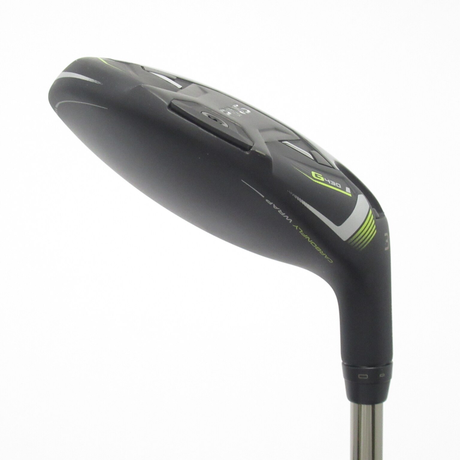 中古】G430 ハイブリッド ユーティリティ PING TOUR 2.0 CHROME 85 19