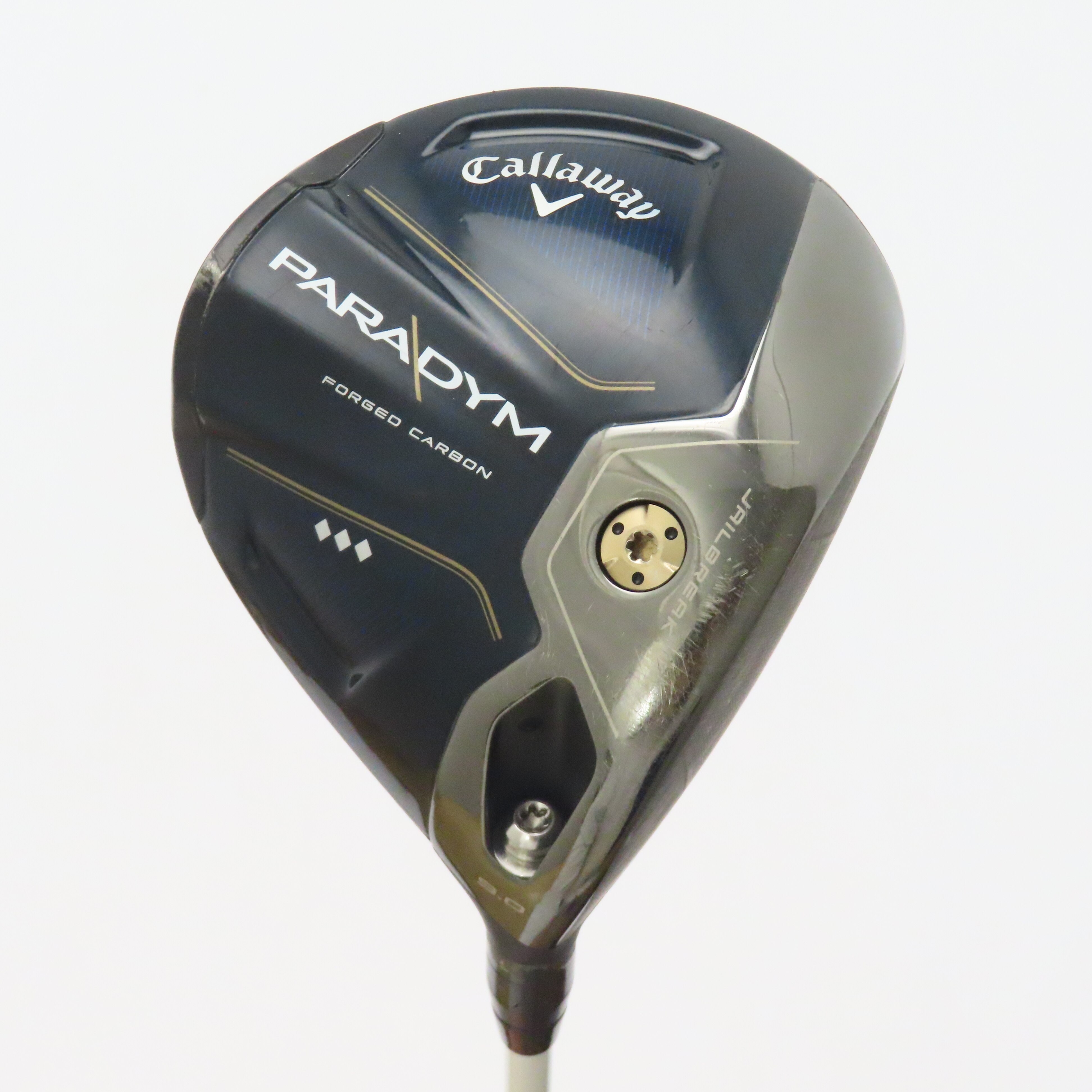 中古】パラダイム トリプルダイヤモンド ドライバー Tour AD HD-6 9