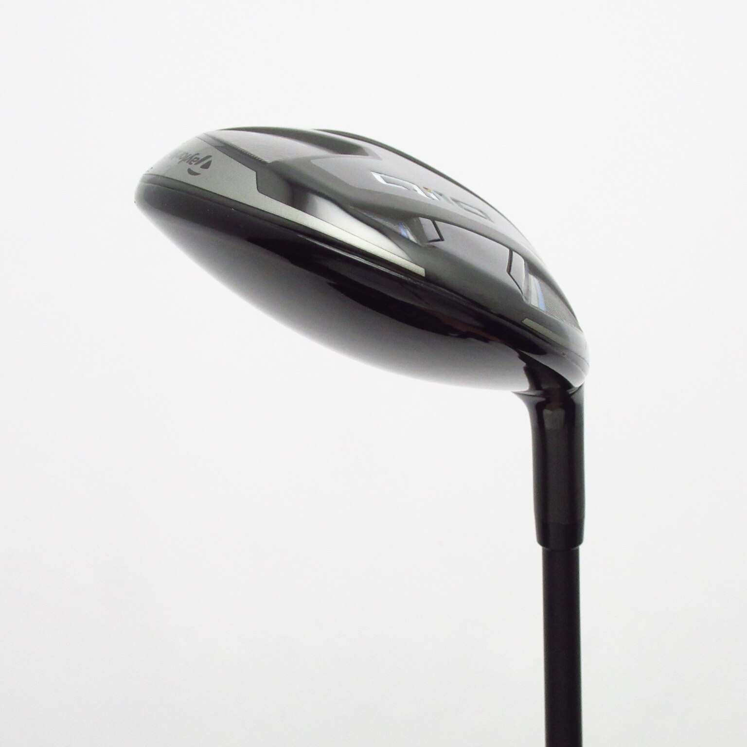 中古】Qi10 フェアウェイウッド Speeder NX BLACK 60 18 S CD