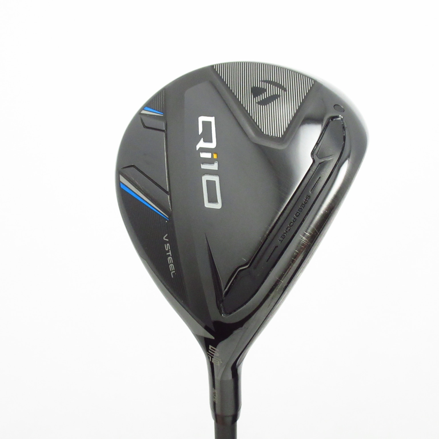 中古】Qi10 フェアウェイウッド (テーラーメイド) 通販｜GDO中古ゴルフ