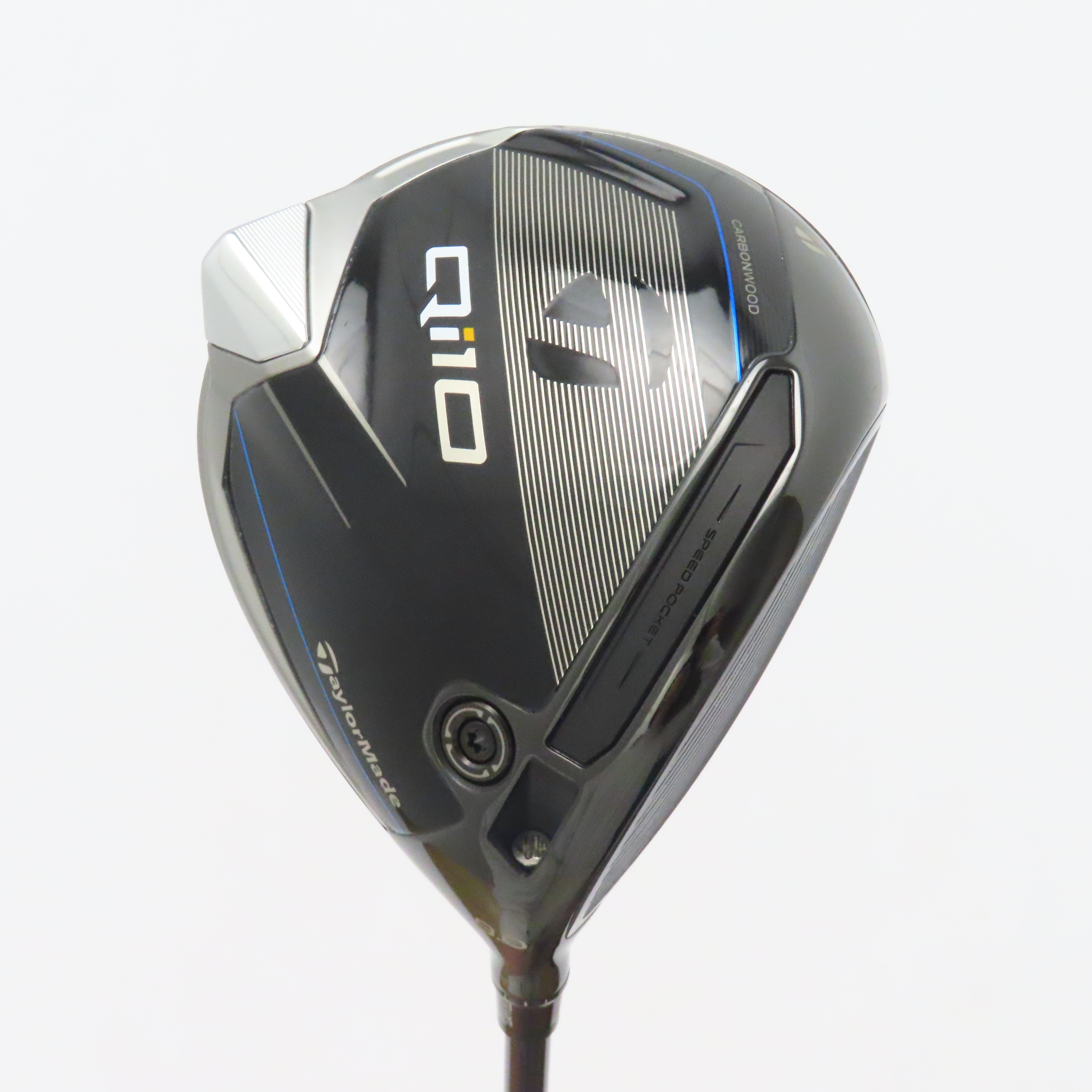 中古】Qi10 ドライバー (テーラーメイド) 通販｜GDO中古ゴルフクラブ