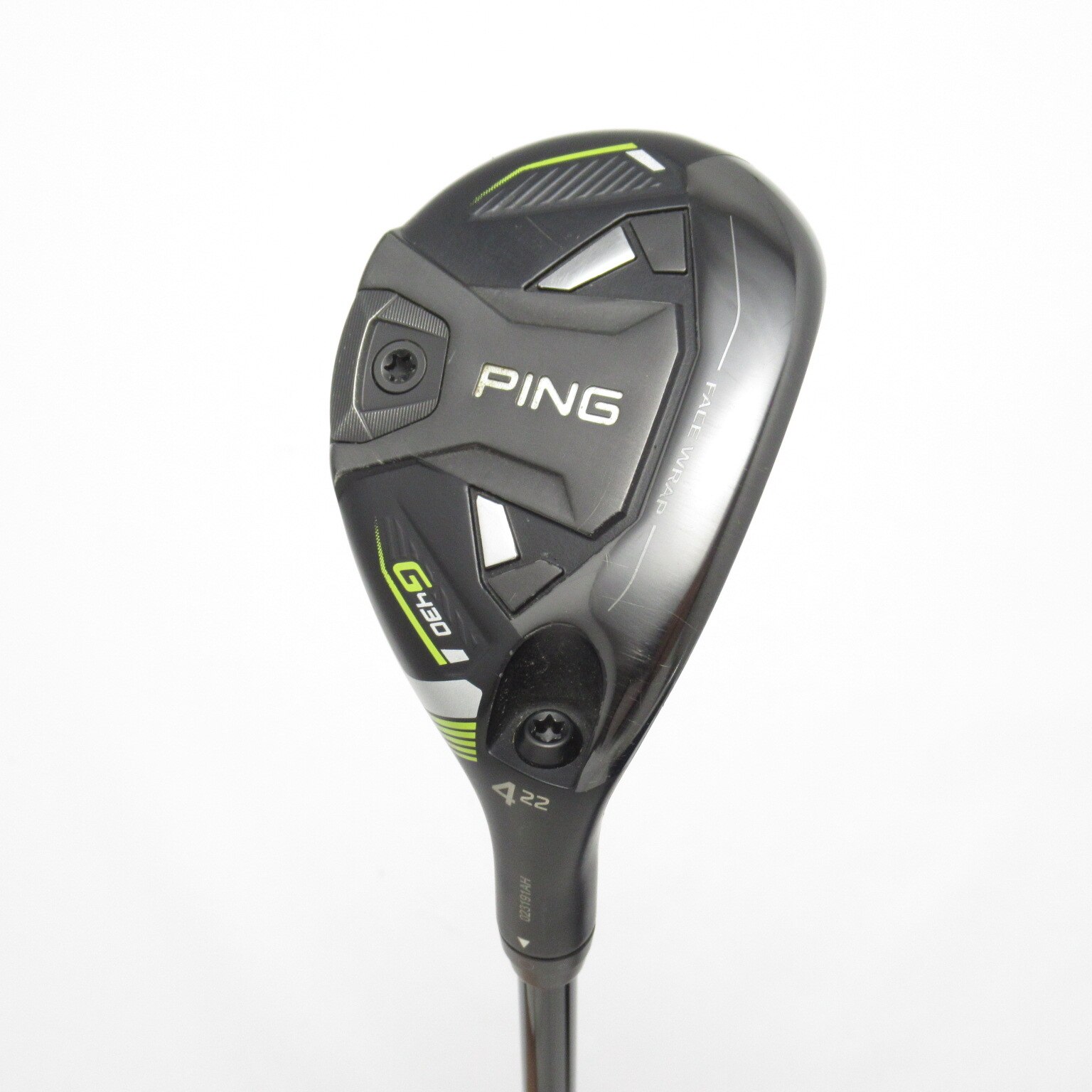 中古】G430 ユーティリティ (ピン) 通販｜GDO中古ゴルフクラブ