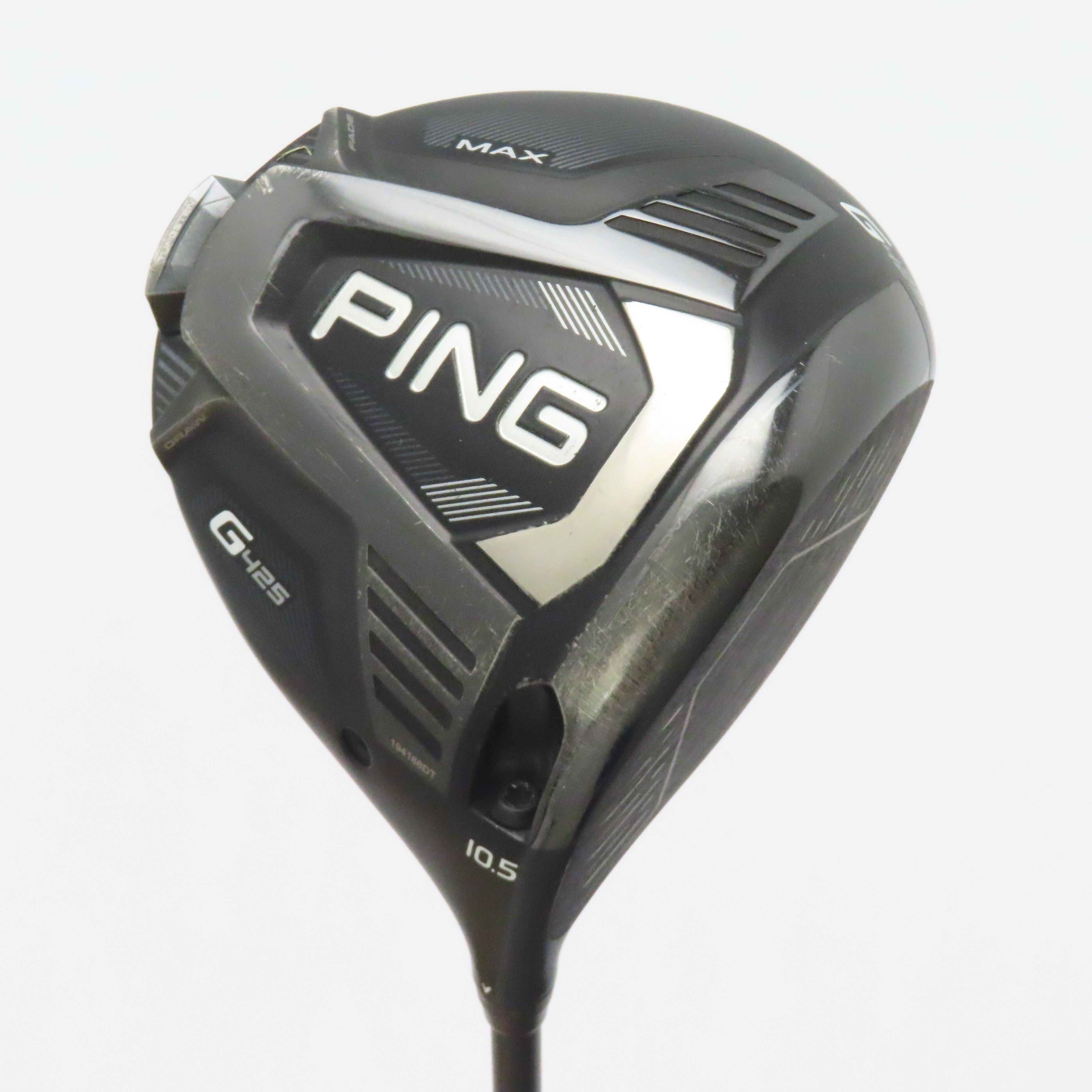 中古】G425 ドライバー (ピン) 通販｜GDO中古ゴルフクラブ